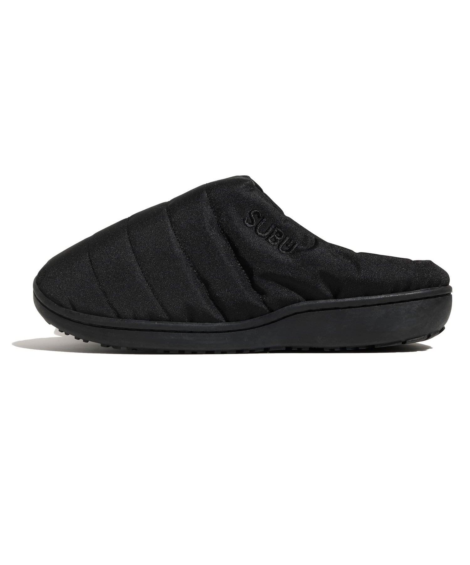 FREDY & GLOSTER(フレディ アンド グロスター) 【SUBU/スブ】NANNEN F-line ウインターサンダル UNISEX