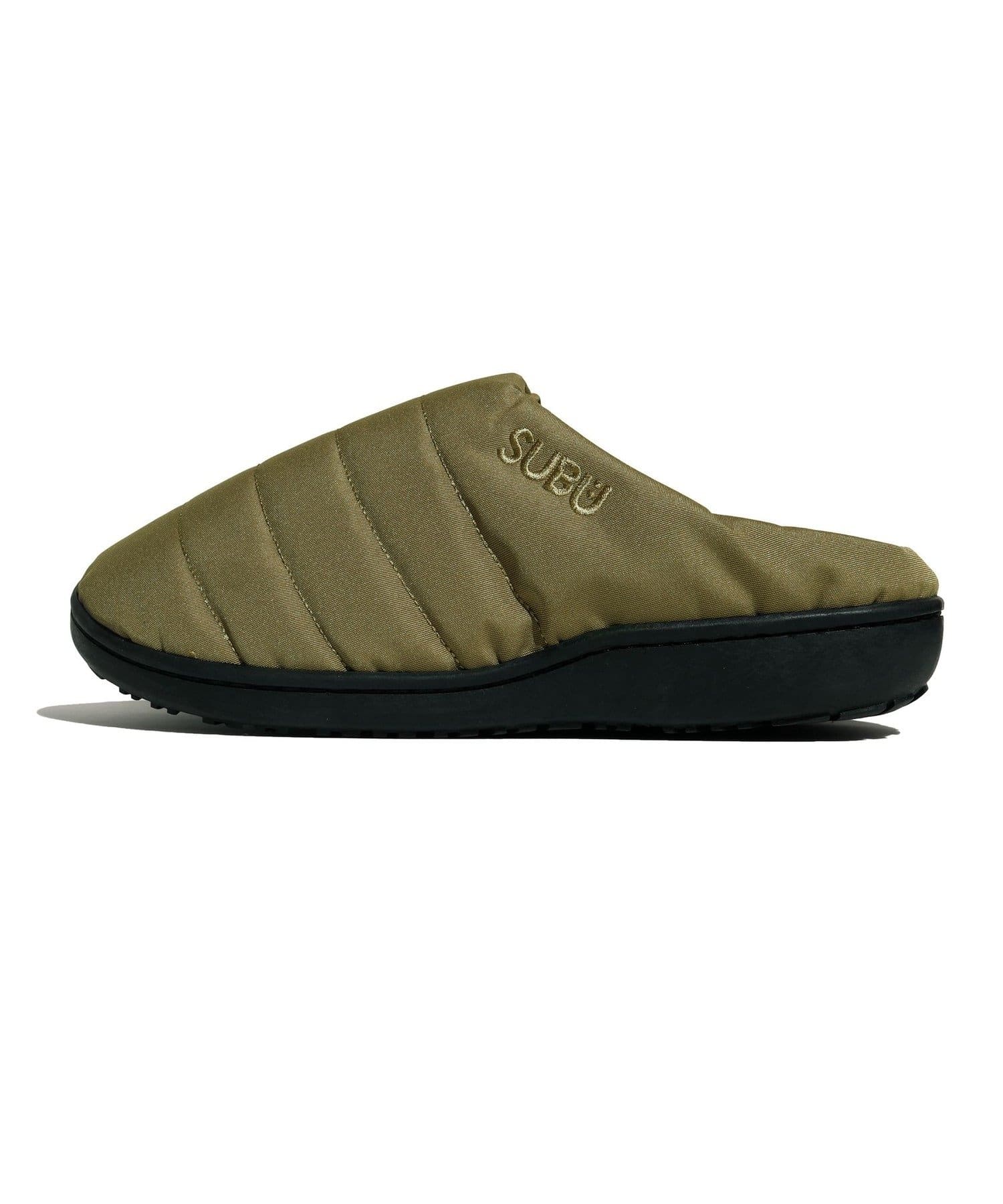 FREDY & GLOSTER(フレディ アンド グロスター) 【SUBU/スブ】NANNEN F-line ウインターサンダル UNISEX