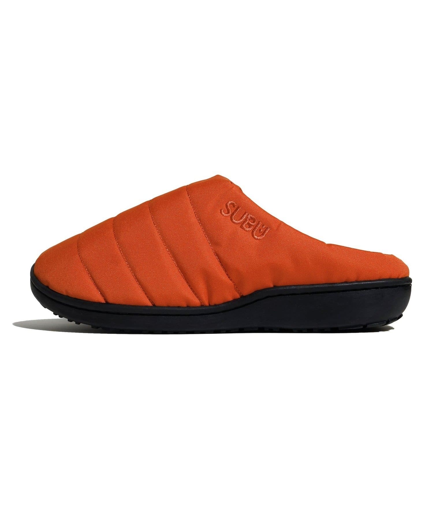 FREDY & GLOSTER(フレディ アンド グロスター) 【SUBU/スブ】NANNEN F-line ウインターサンダル UNISEX