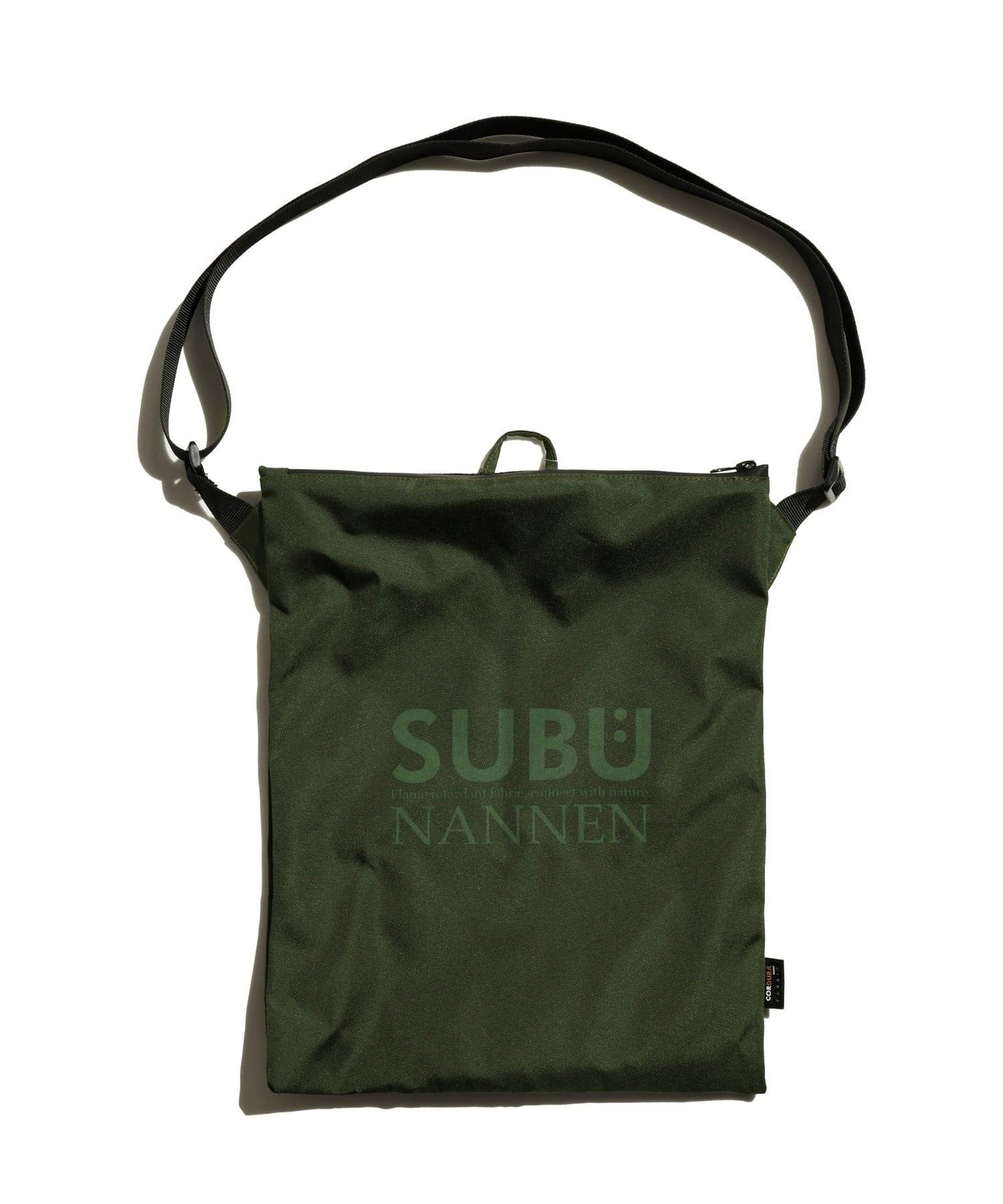 FREDY & GLOSTER(フレディ アンド グロスター) 【SUBU/スブ】NANNEN F-line ウインターサンダル UNISEX