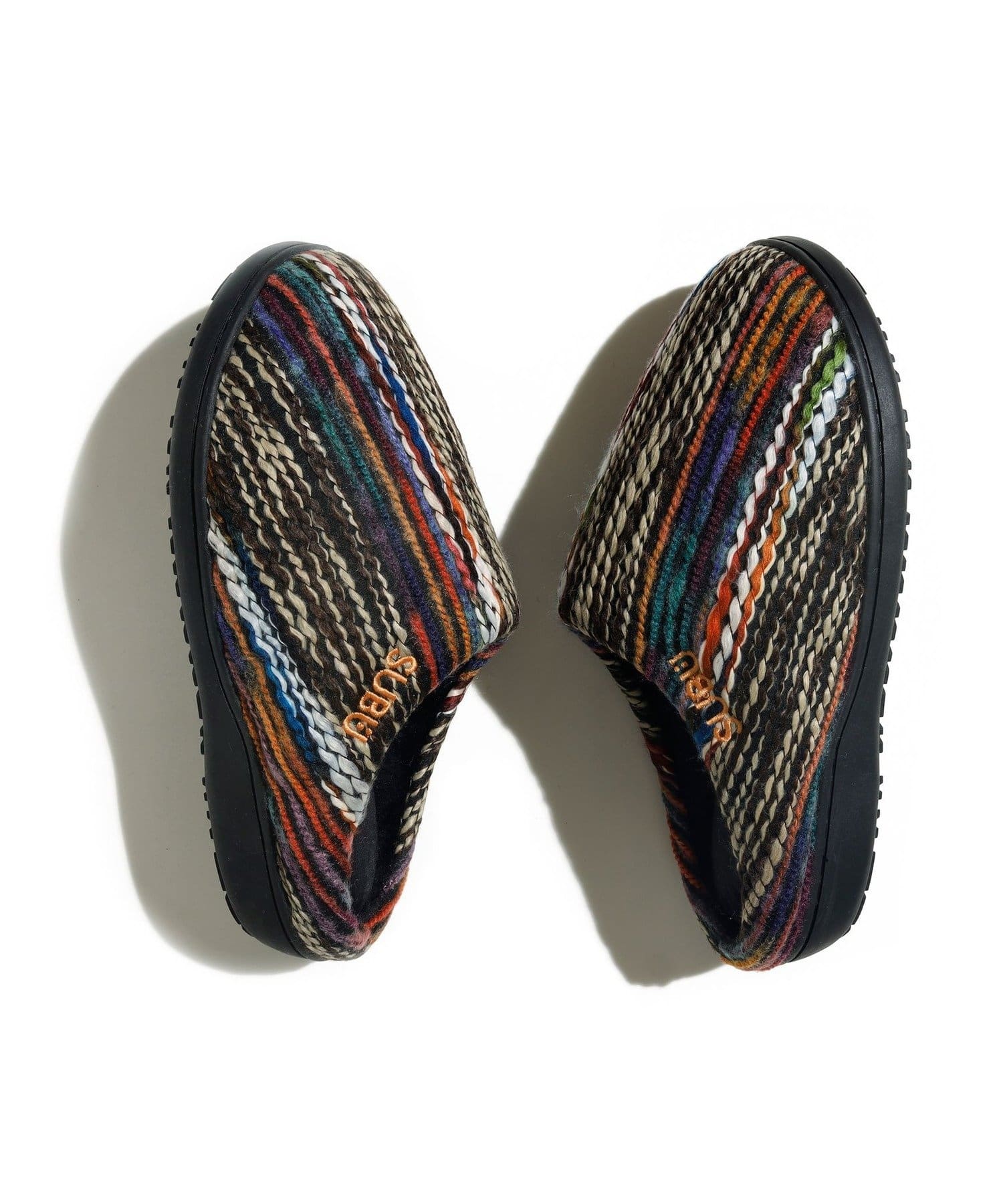 FREDY & GLOSTER(フレディ アンド グロスター) 【SUBU】2025 CONCEPT collection DOTS ウィンター