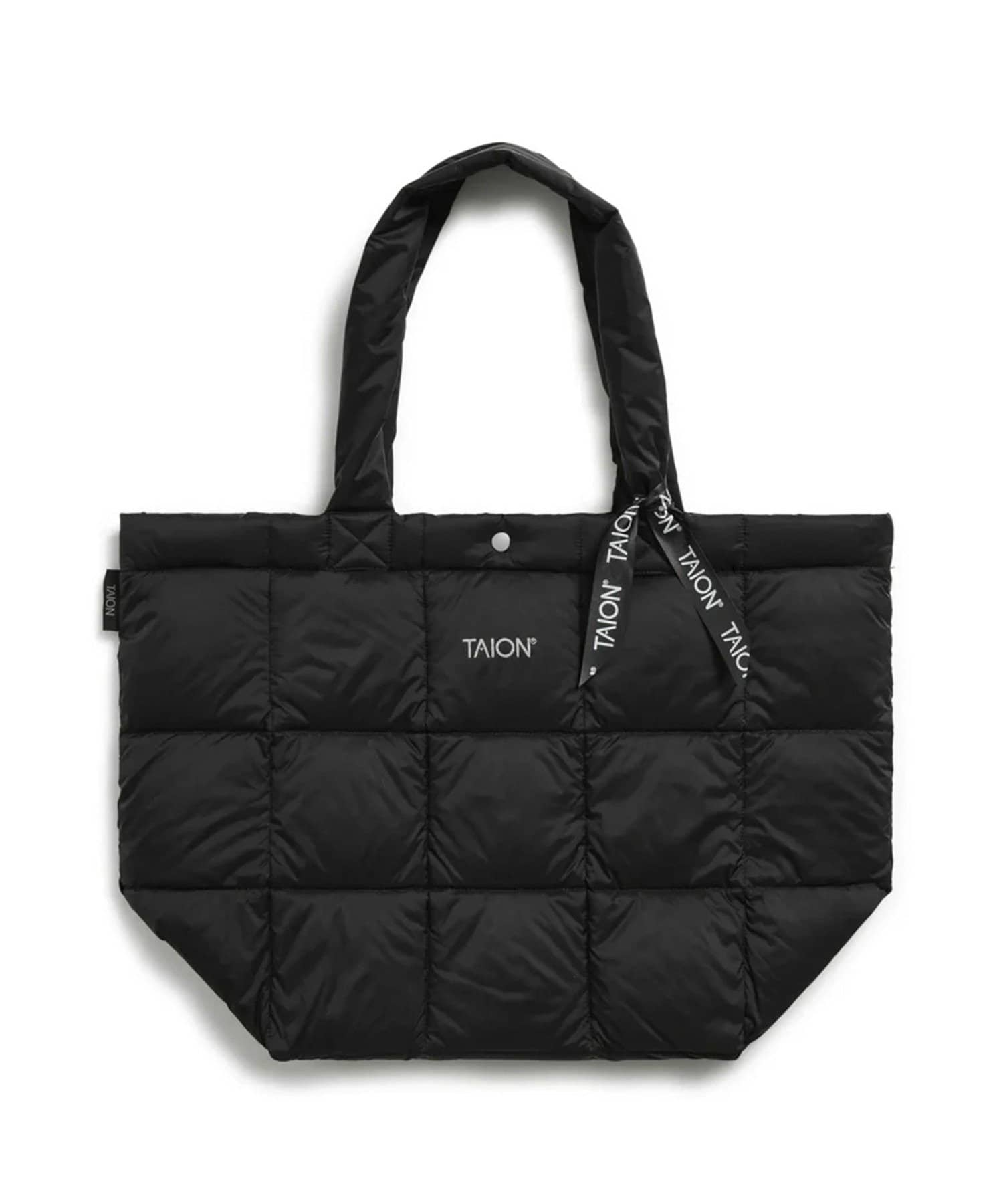 FREDY & GLOSTER(フレディ アンド グロスター) 【TAION/タイオン】ベーシック ランチ ダウントートバッグM