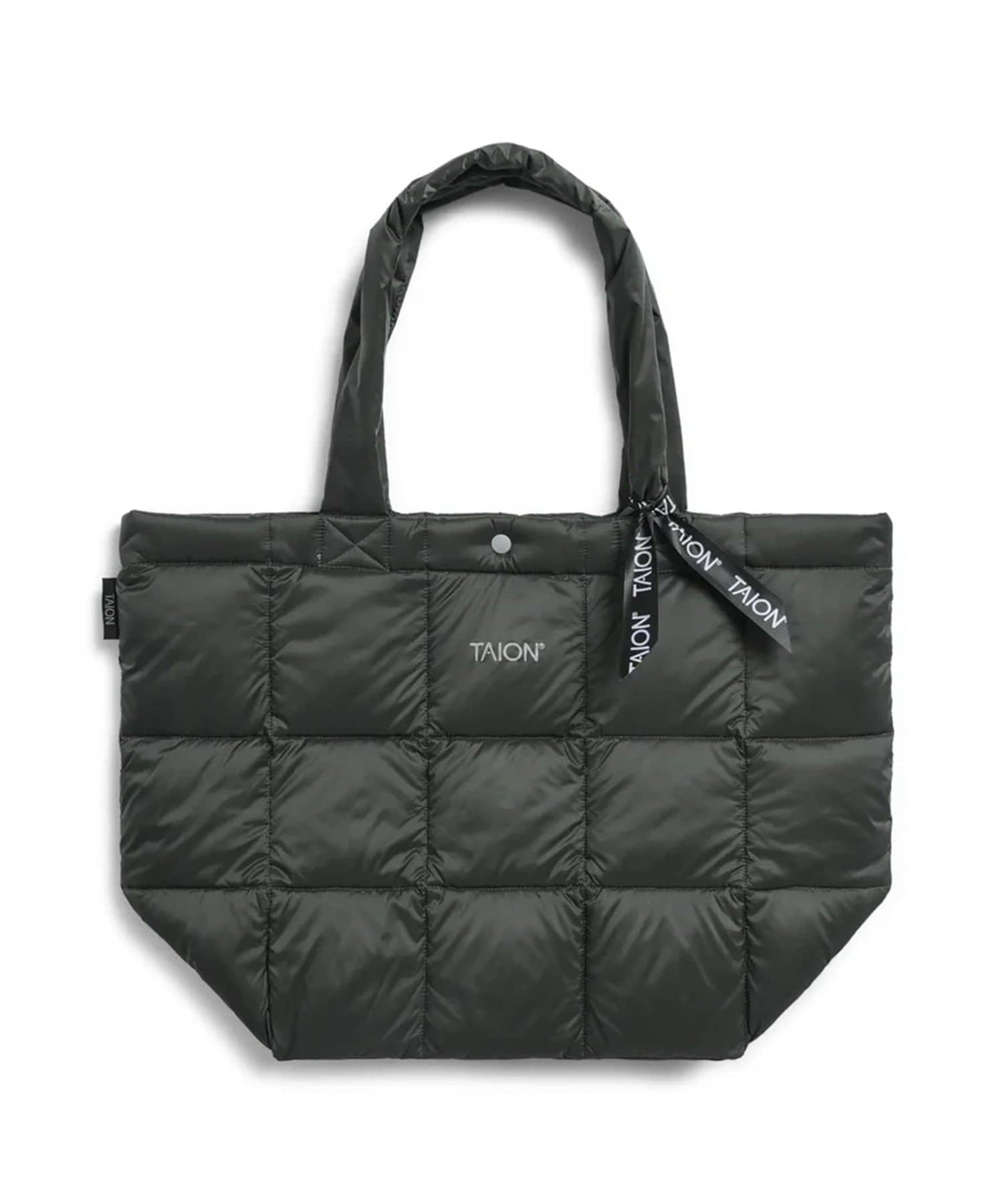 FREDY & GLOSTER(フレディ アンド グロスター) 【TAION/タイオン】ベーシック ランチ ダウントートバッグM