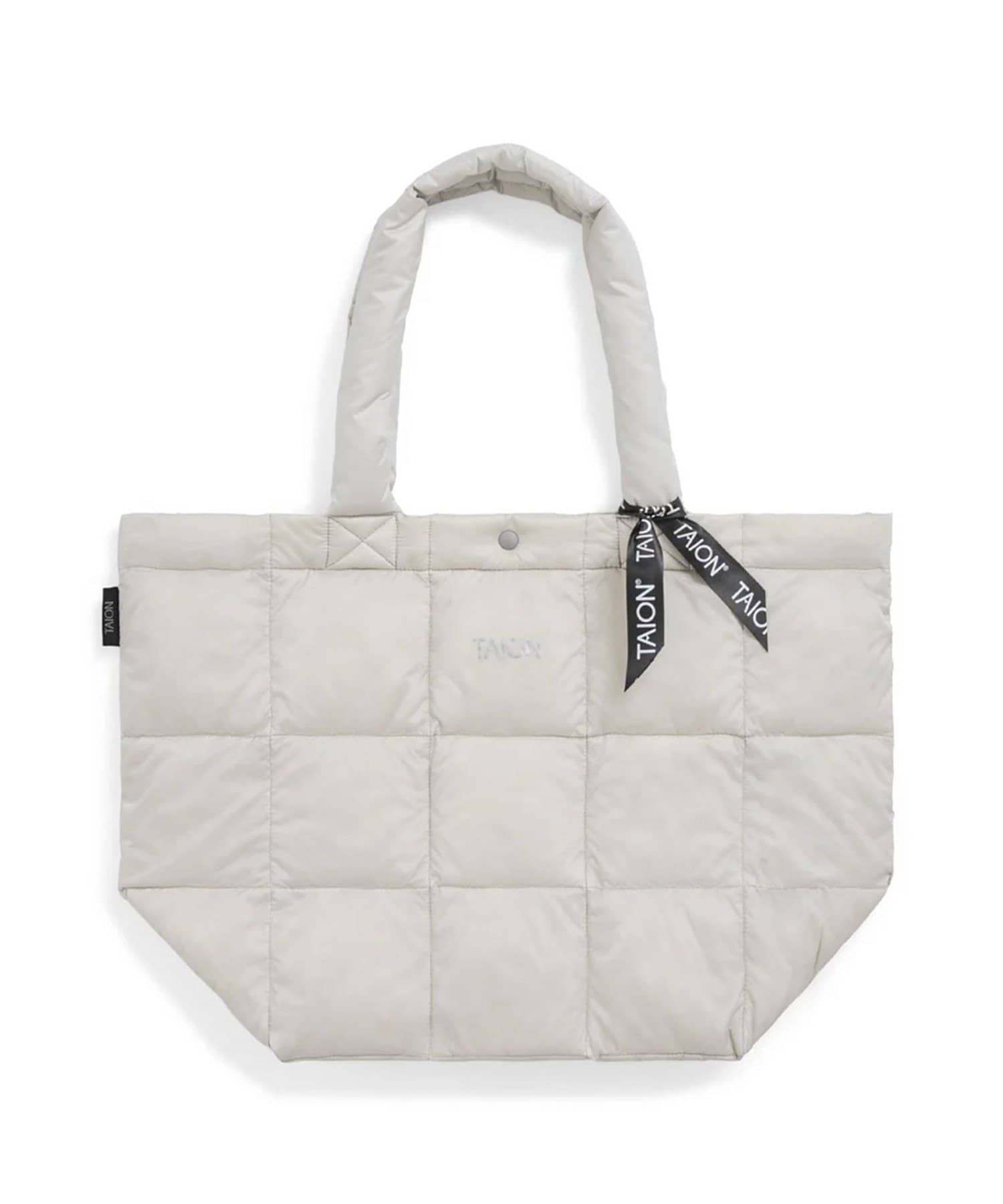 FREDY & GLOSTER(フレディ アンド グロスター) 【TAION/タイオン】ベーシック ランチ ダウントートバッグM