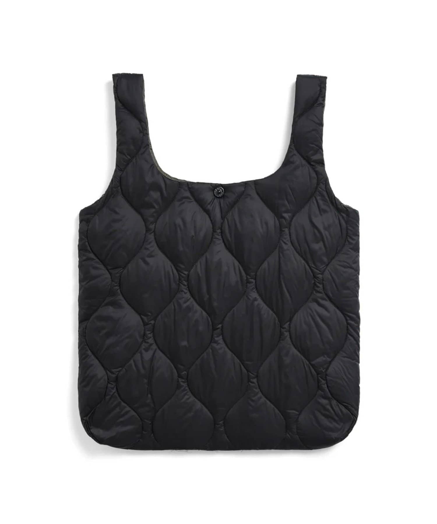 FREDY & GLOSTER(フレディ アンド グロスター) 【TAION/タイオン】ミリタリー エコ ダウンバッグM