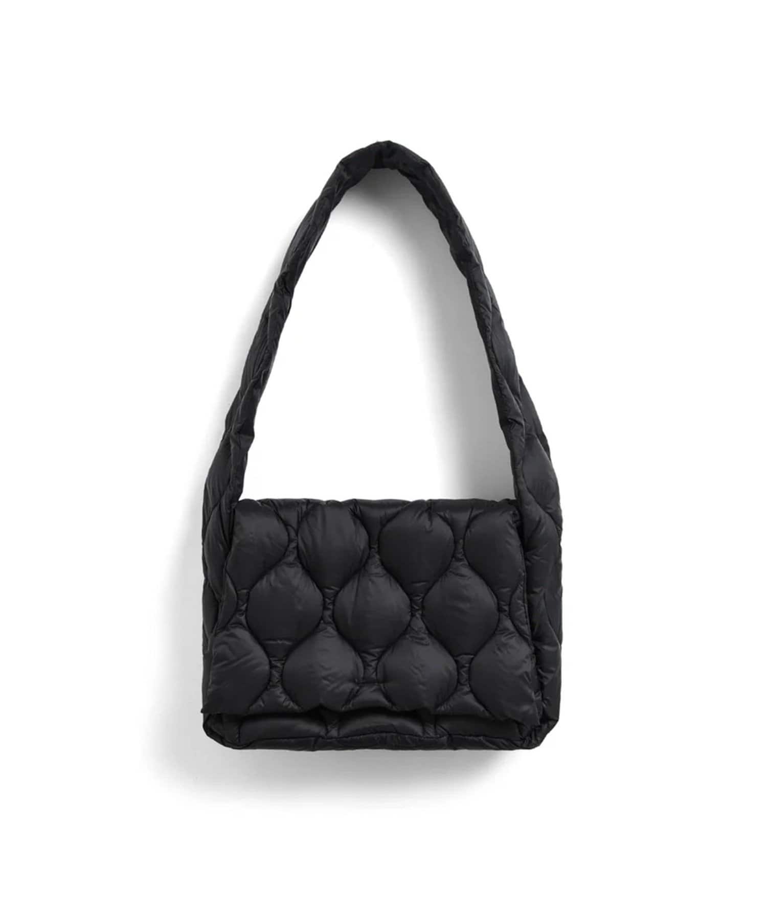 FREDY & GLOSTER(フレディ アンド グロスター) 【TAION/タイオン】ミリタリー メッセンジャー ダウンバッグM