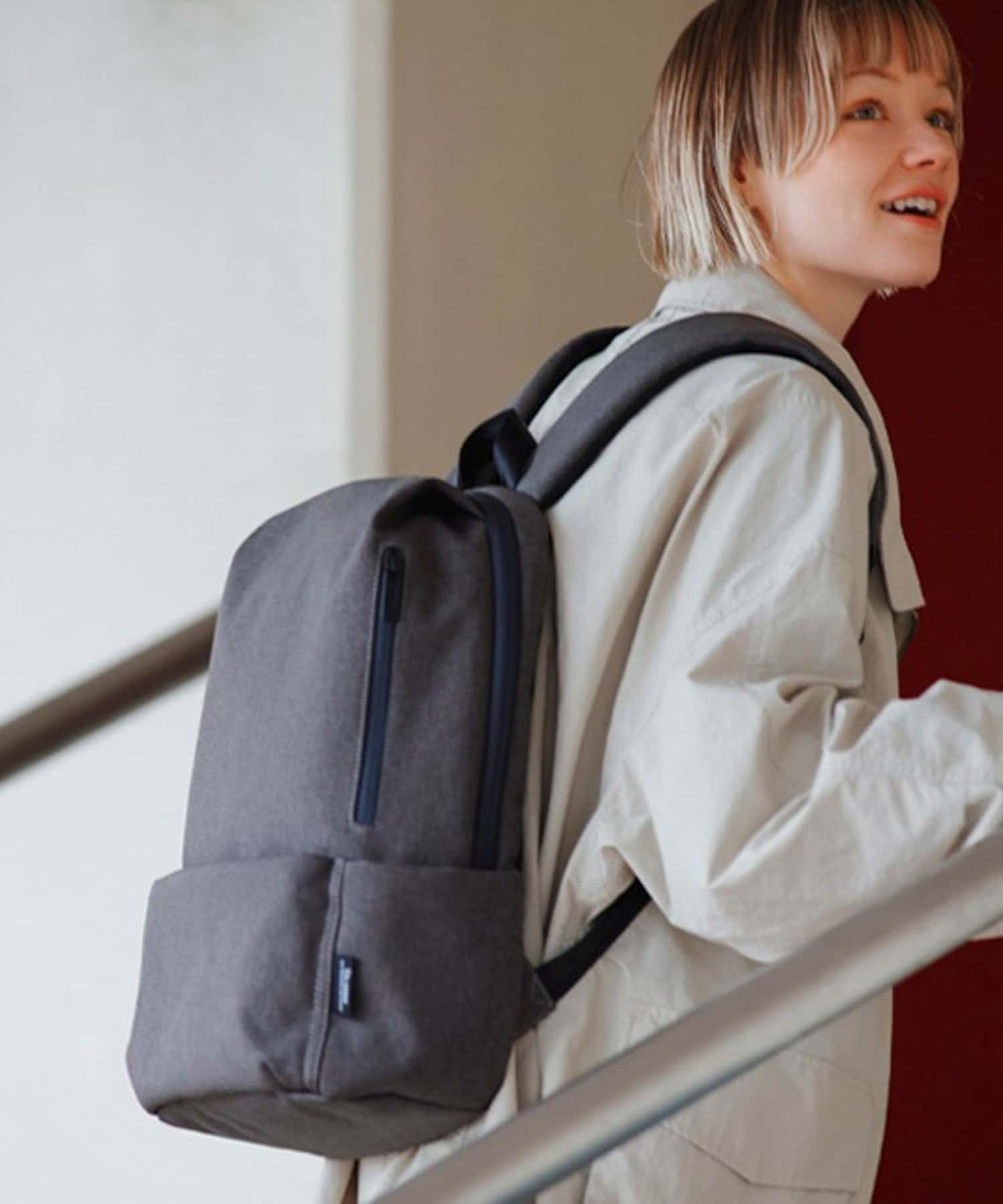 FREDY & GLOSTER(フレディ アンド グロスター) 【Un coeur/アンクール】TOROⅡリュック