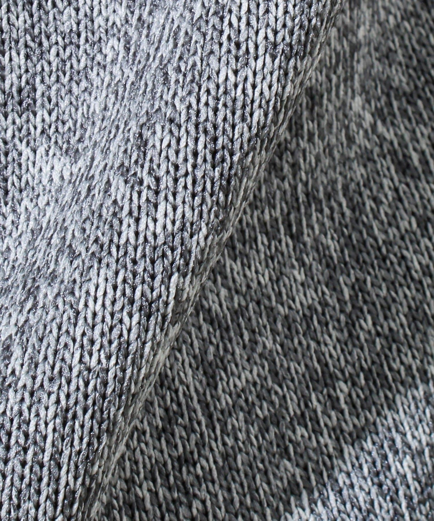 FREDY & GLOSTER(フレディ アンド グロスター) 【GRAMICCI】ボンディング ニット フリース イージー テーパード パンツ