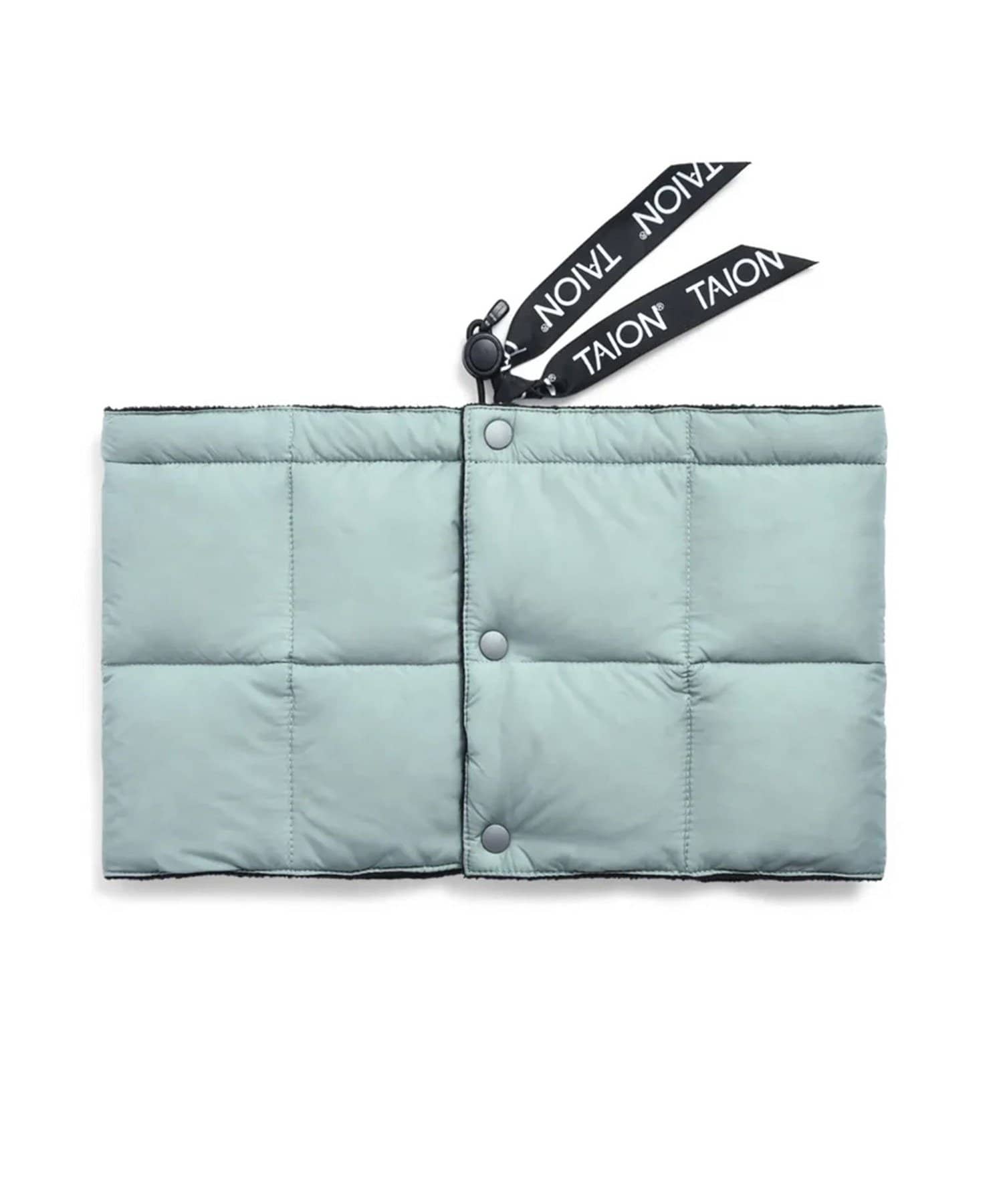 FREDY & GLOSTER(フレディ アンド グロスター) 【TAION/タイオン】ベーシック ダウンネックウォーマー