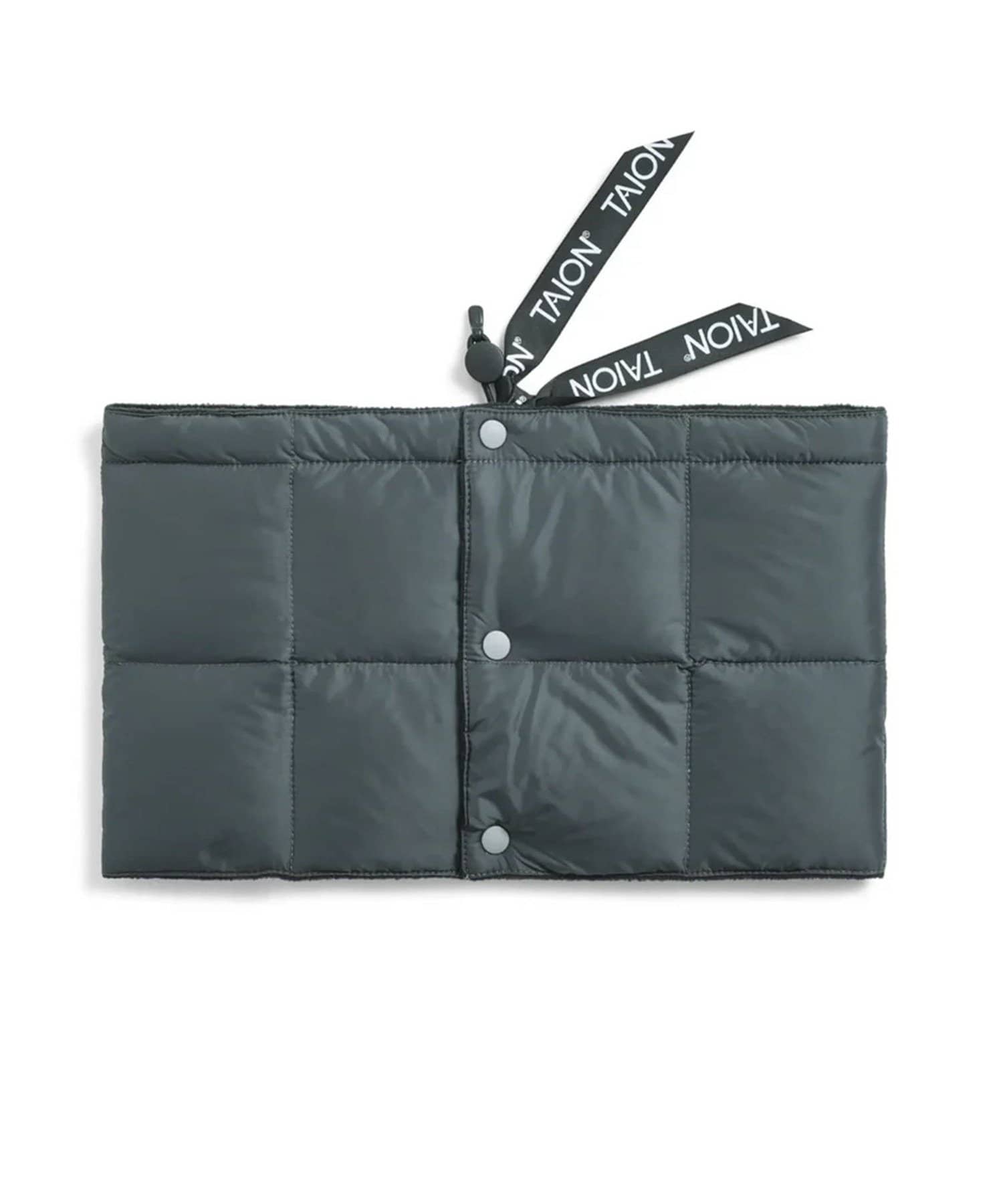 FREDY & GLOSTER(フレディ アンド グロスター) 【TAION/タイオン】ベーシック ダウンネックウォーマー