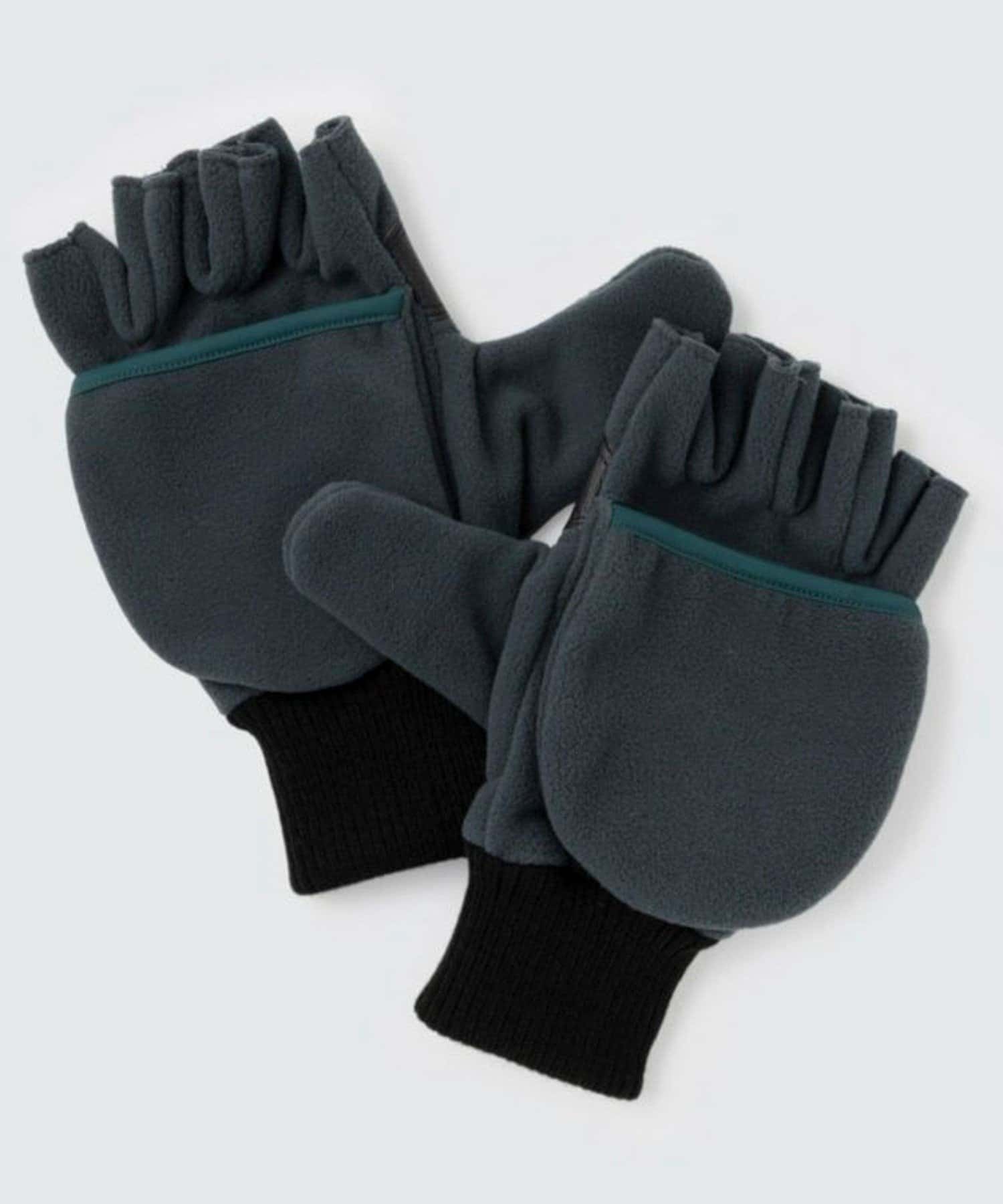 FREDY & GLOSTER(フレディ アンド グロスター) 【WILD THINGS/ワイルドシングス】ポーラテックディタチャブルミトン