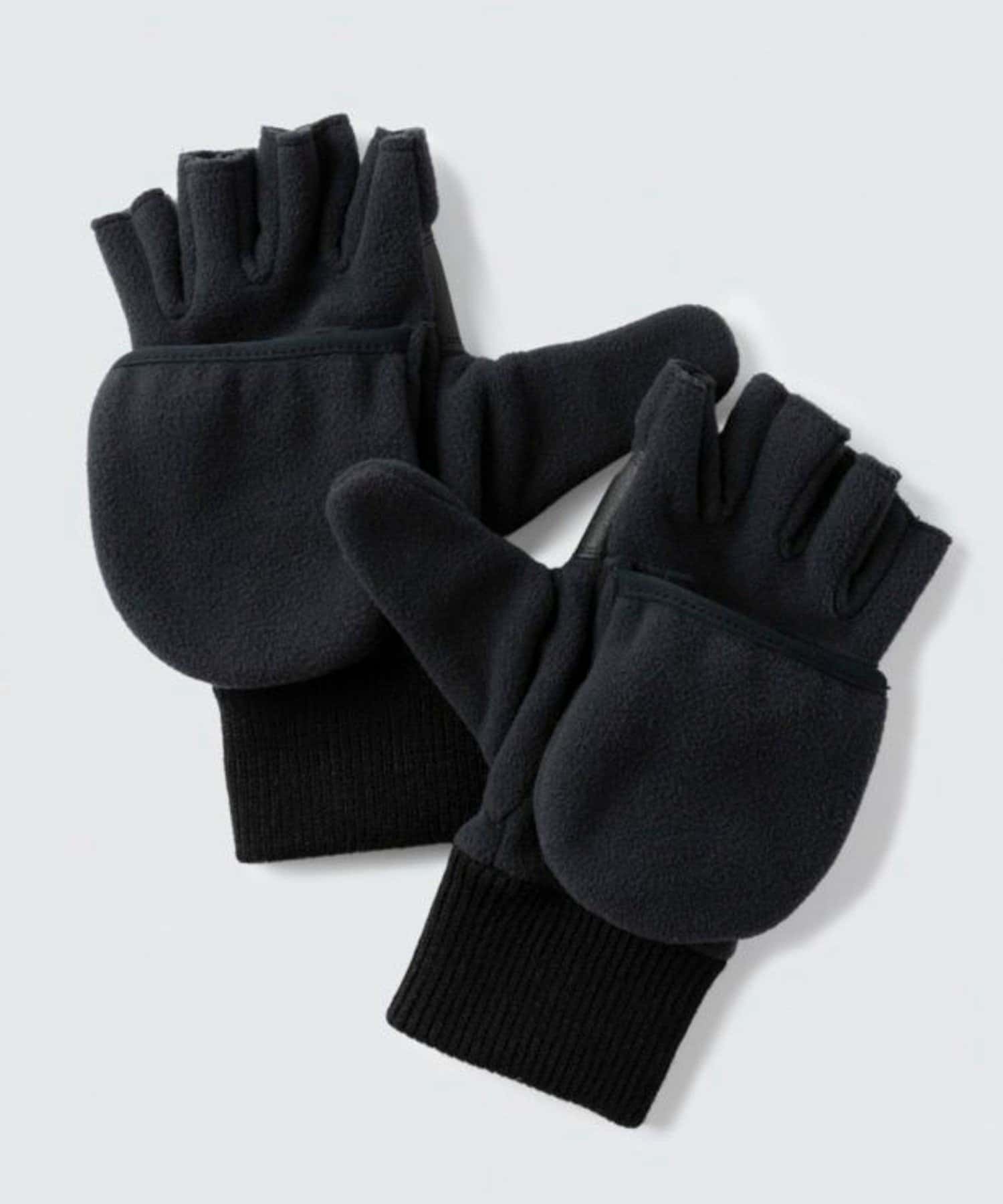 FREDY & GLOSTER(フレディ アンド グロスター) 【WILD THINGS/ワイルドシングス】ポーラテックディタチャブルミトン