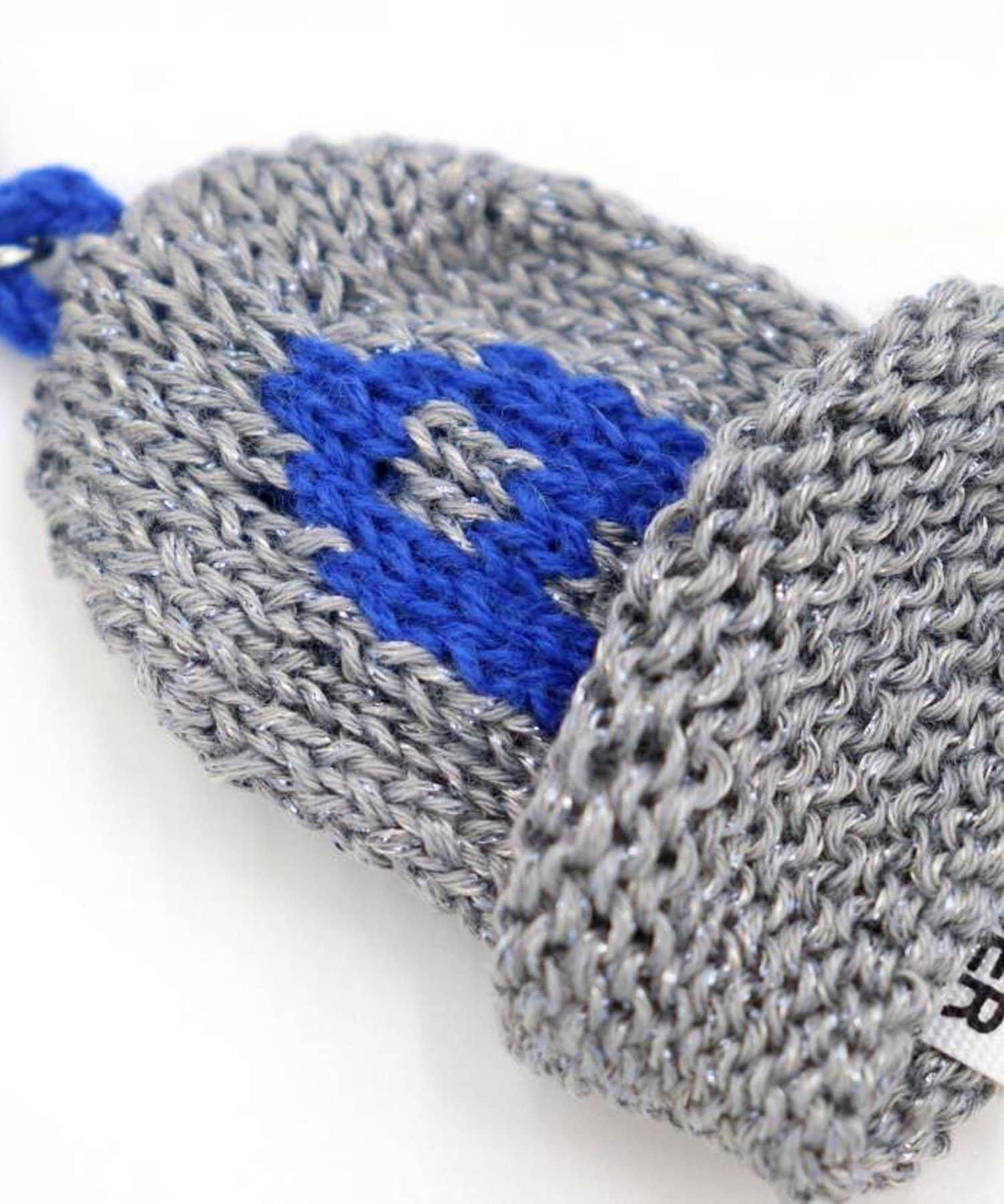 FREDY & GLOSTER(フレディ アンド グロスター) 【INFIELDER DESIGN】ALPHABET