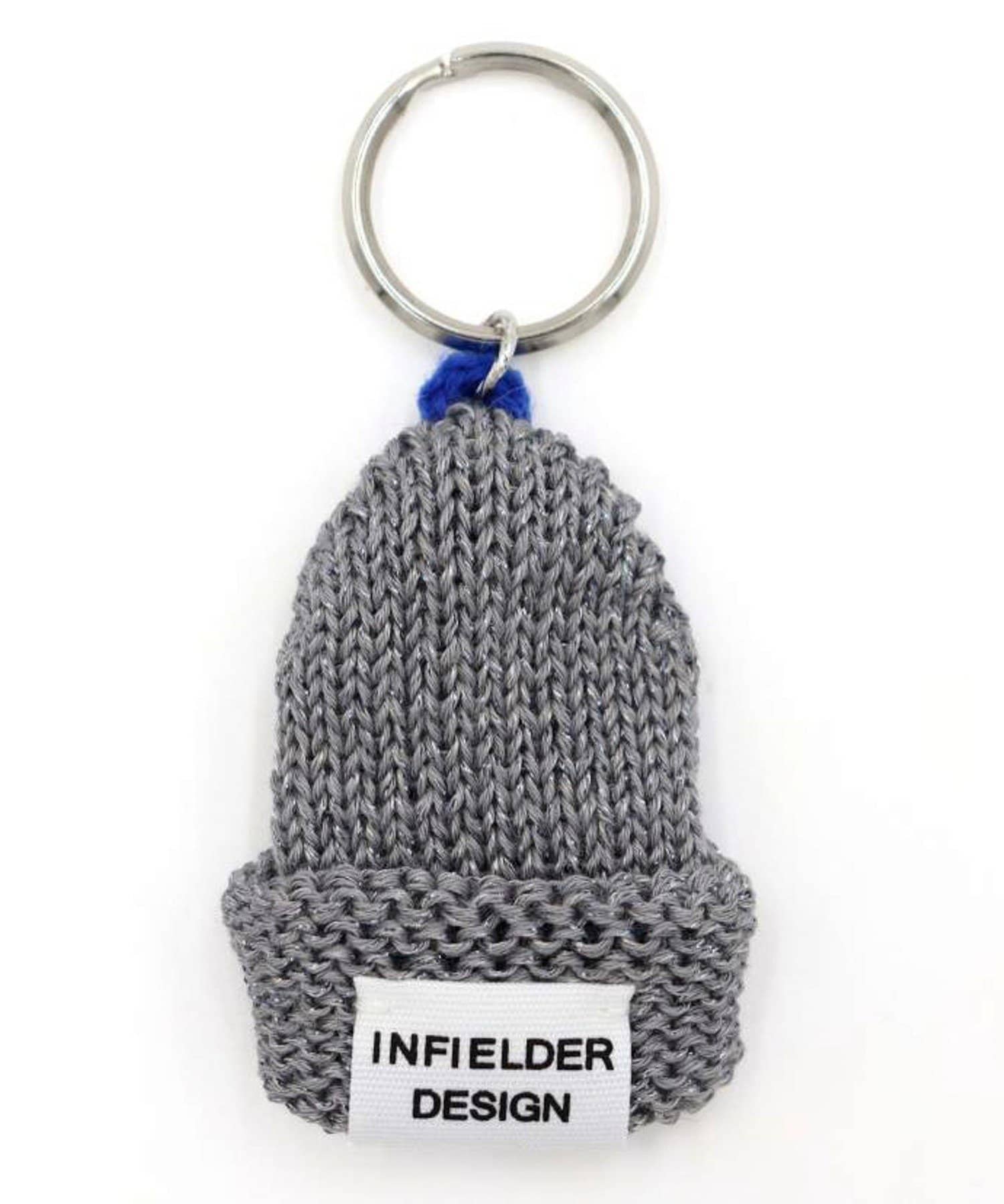 FREDY & GLOSTER(フレディ アンド グロスター) 【INFIELDER DESIGN】ALPHABET