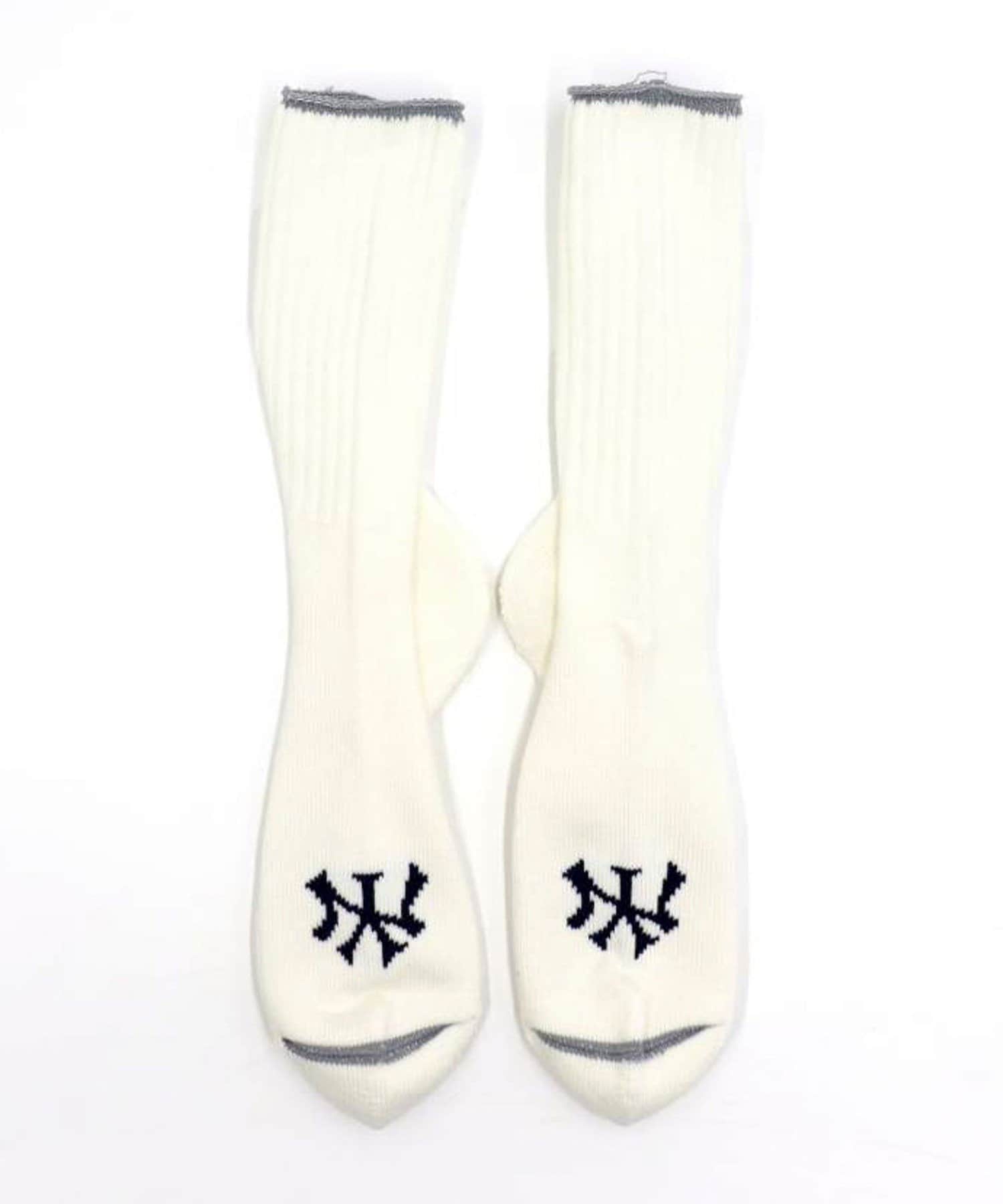 FREDY & GLOSTER(フレディ アンド グロスター) 【ROSTER SOX/ロスターソックス】96 MLB SOCKS
