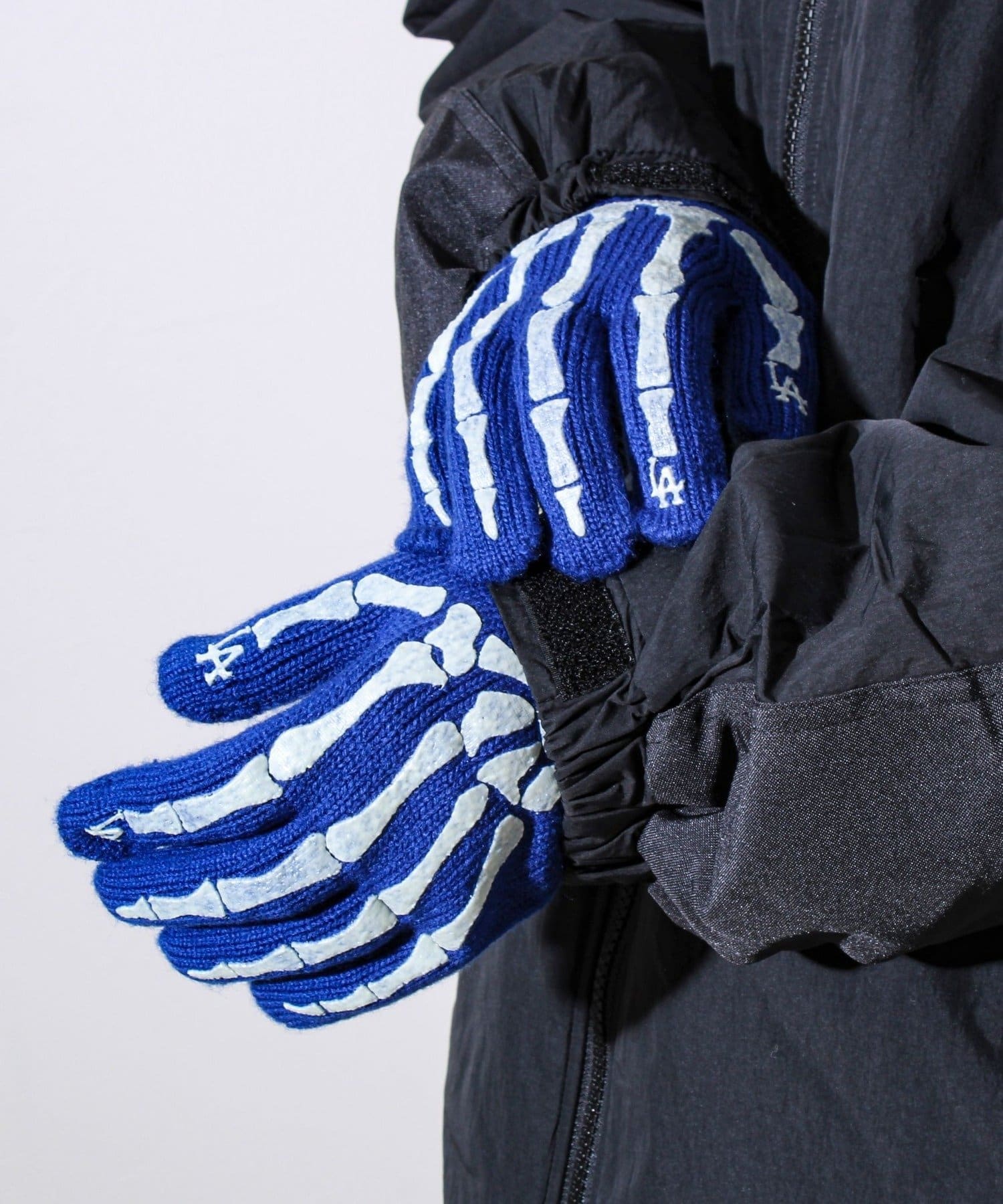 FREDY & GLOSTER(フレディ アンド グロスター) 【INFIELDER DESIGN】MLB BONE