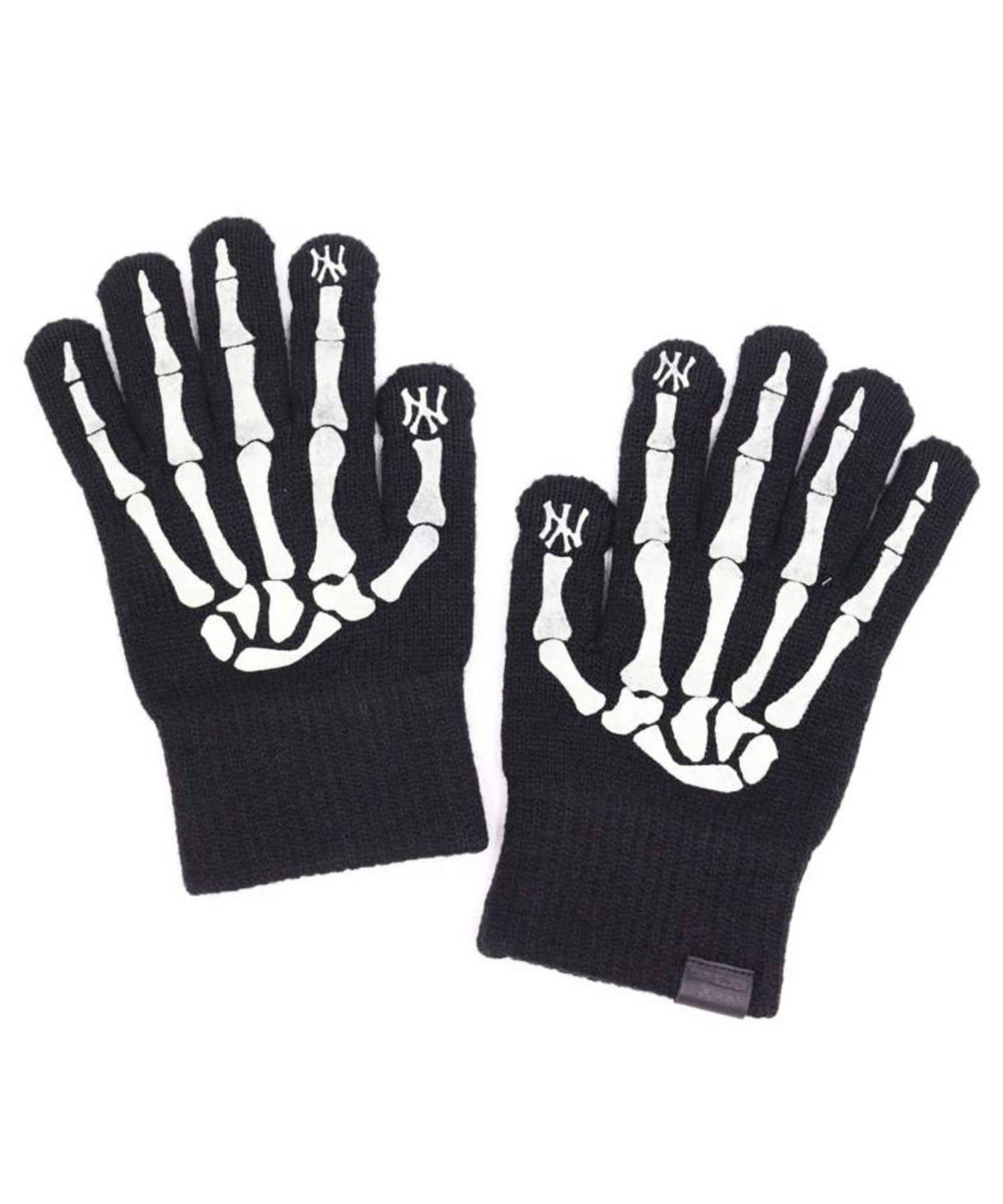 FREDY & GLOSTER(フレディ アンド グロスター) 【INFIELDER DESIGN】MLB BONE