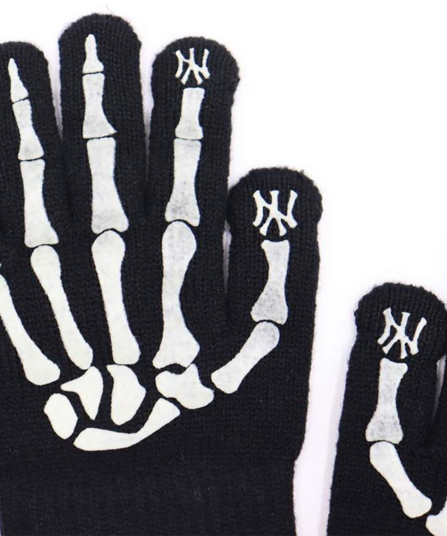 FREDY & GLOSTER(フレディ アンド グロスター) 【INFIELDER DESIGN】MLB BONE