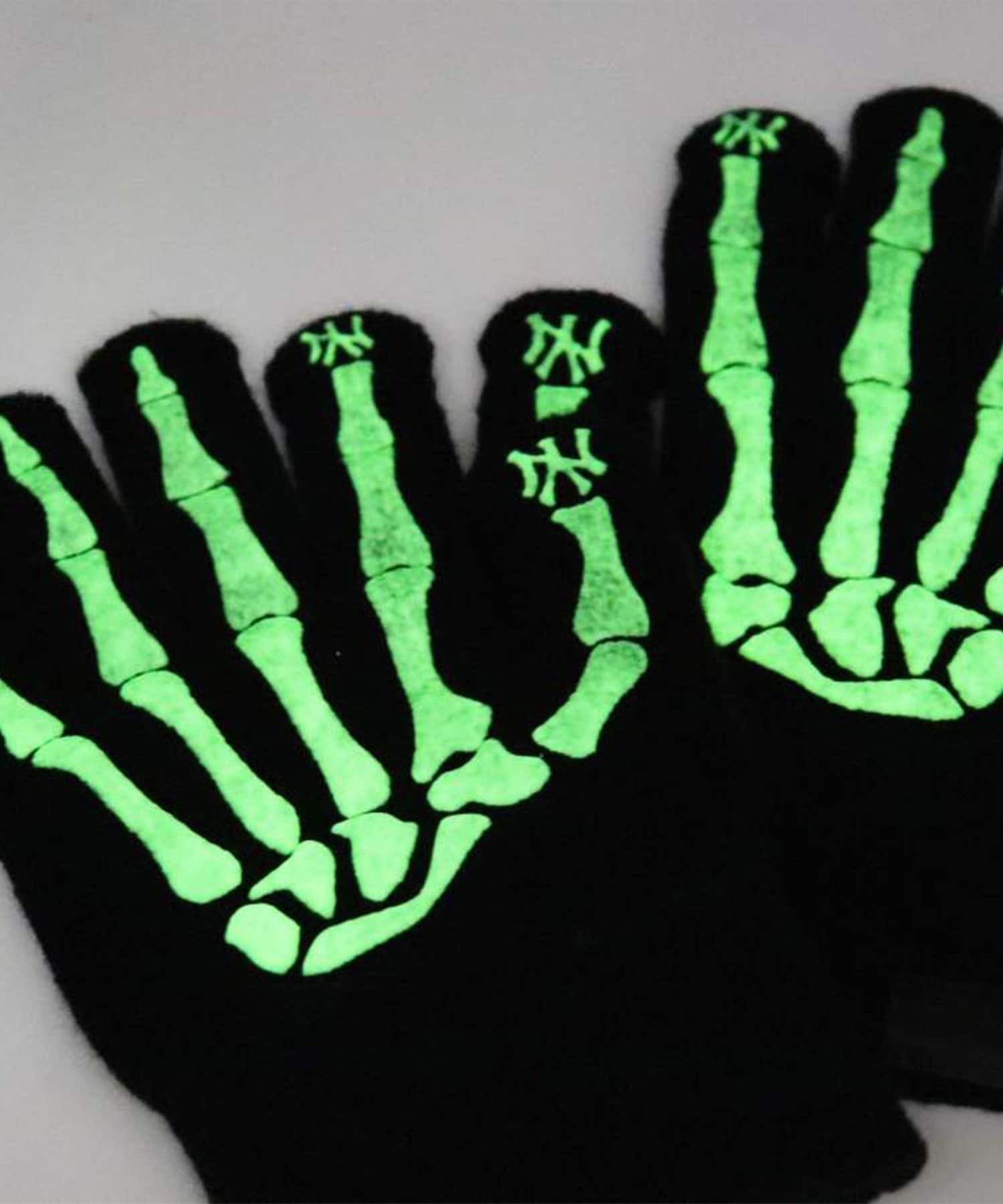 FREDY & GLOSTER(フレディ アンド グロスター) 【INFIELDER DESIGN】MLB BONE