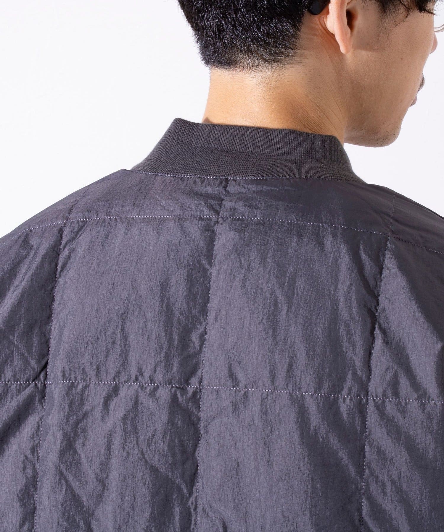 FREDY & GLOSTER(フレディ アンド グロスター) 【TAION/タイオン】スポーツクラシック ダウンスタジアムジャンパー