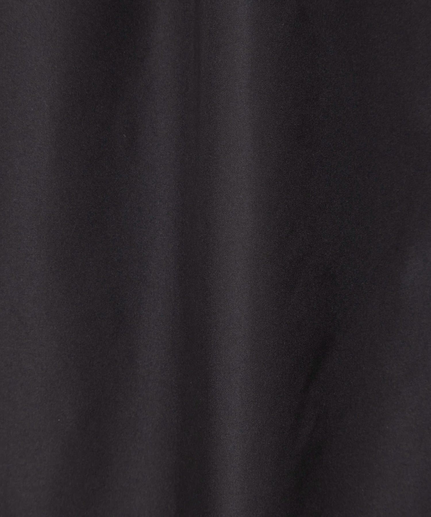 NOLLEY'S(ノーリーズ) ウォッシャブルメモリータフタロングスカート