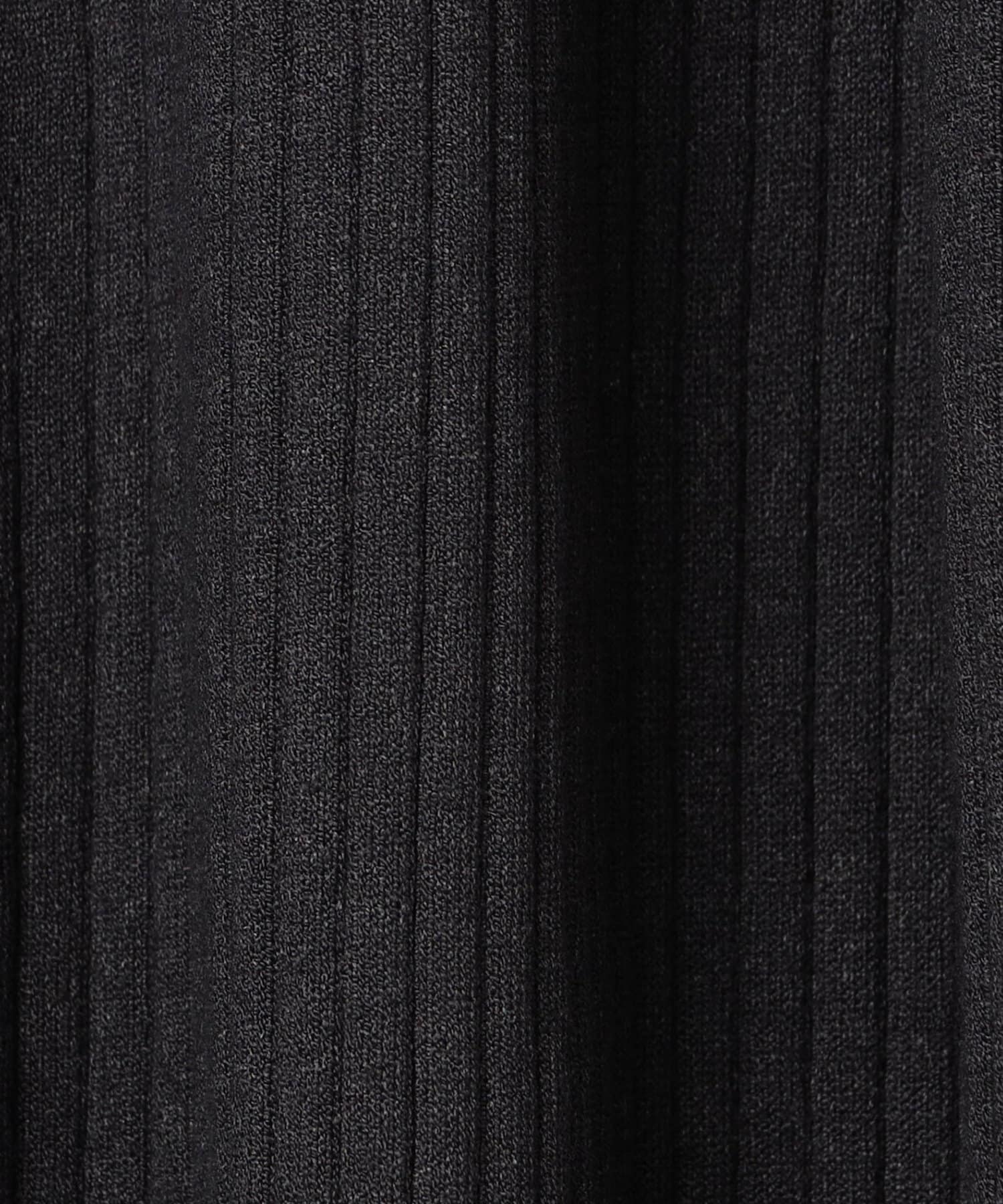 NOLLEY'S(ノーリーズ) 《手洗い可能》フイット＆フレアーVネックワンピース