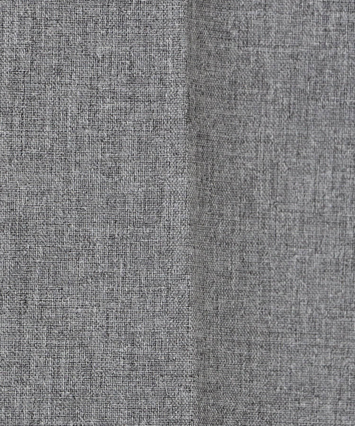 NOLLEY'S(ノーリーズ) ウォッシャブルVネックサロペット