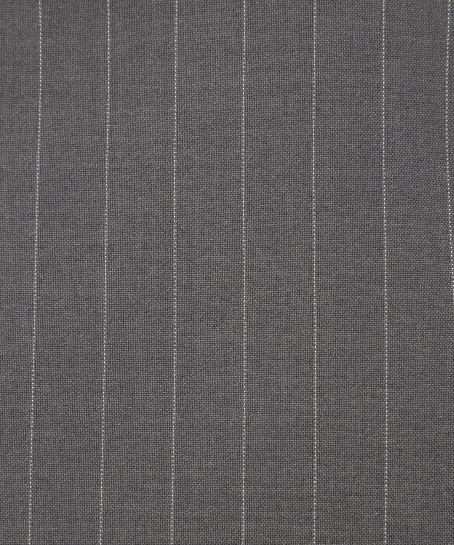 NOLLEY'S(ノーリーズ) 《セットアップ対応》ウォッシャブルタックテーパードパンツ