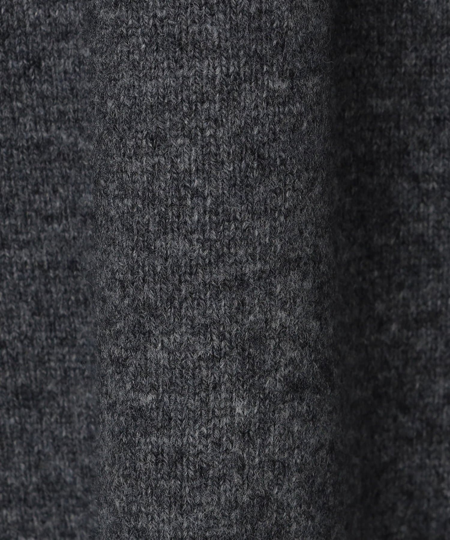 NOLLEY'S(ノーリーズ) 【WEB限定アイテム】2WAY長めVネックカーディガン