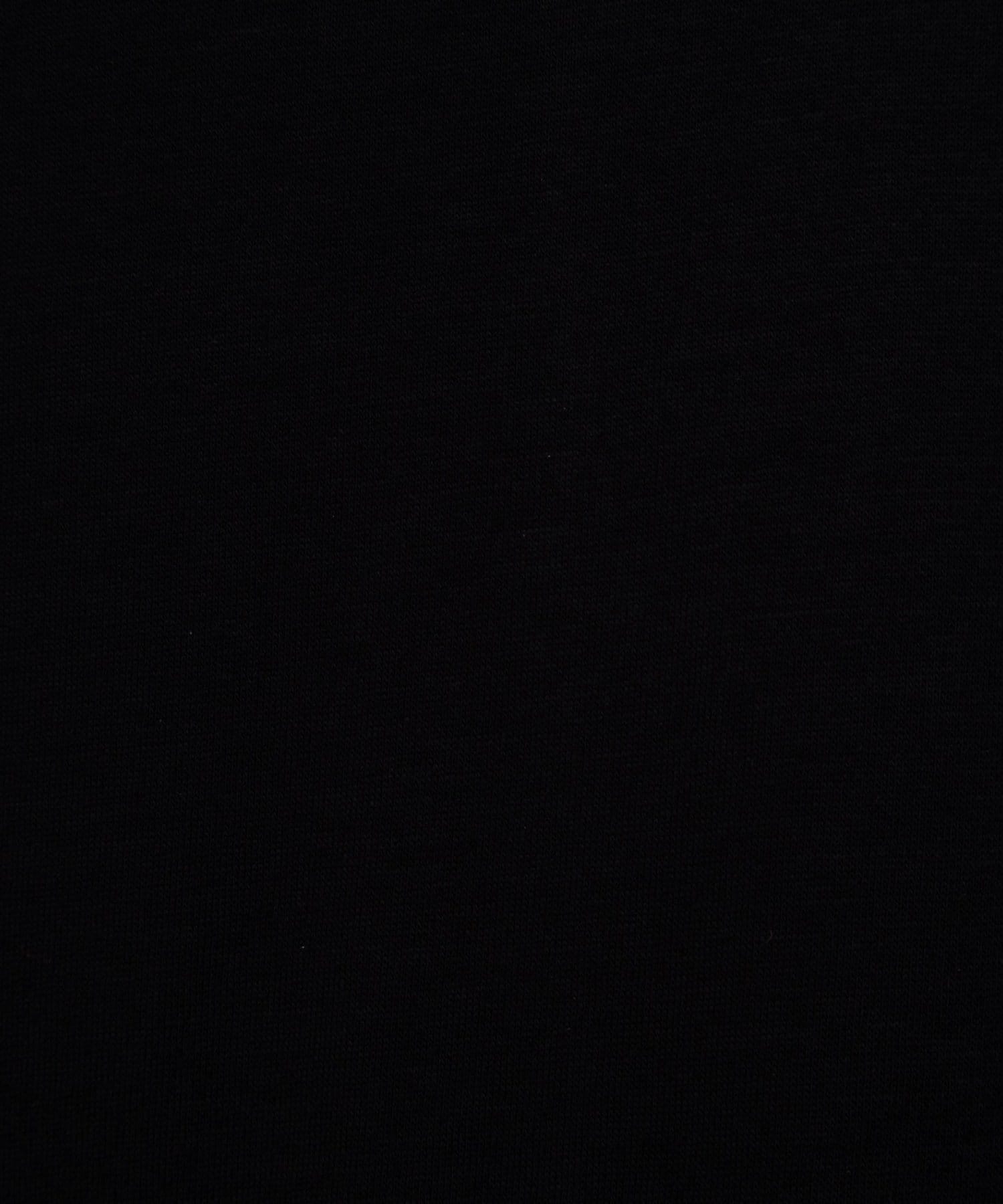 NOLLEY'S(ノーリーズ) ウォッシャブルオーガニックコットンロンT