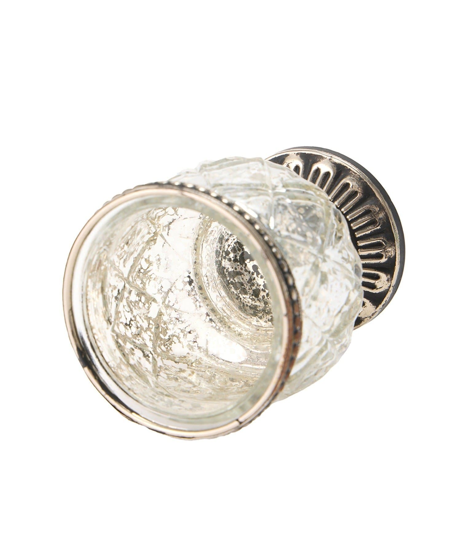 salut!(サリュ) 《WEB限定再入荷》アンティークガラスカップ/フレンチモロッコ