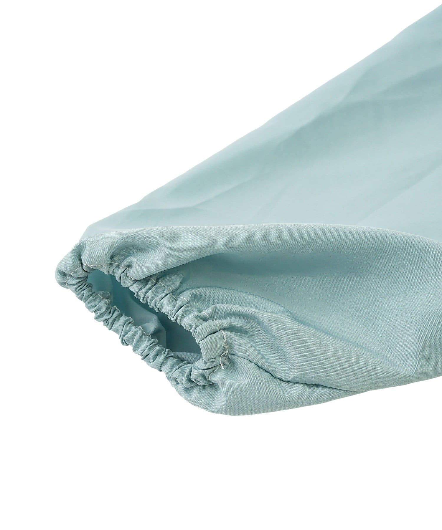 salut!(サリュ) 襟付きお食事スモック／Kusada Sayaka×salut!