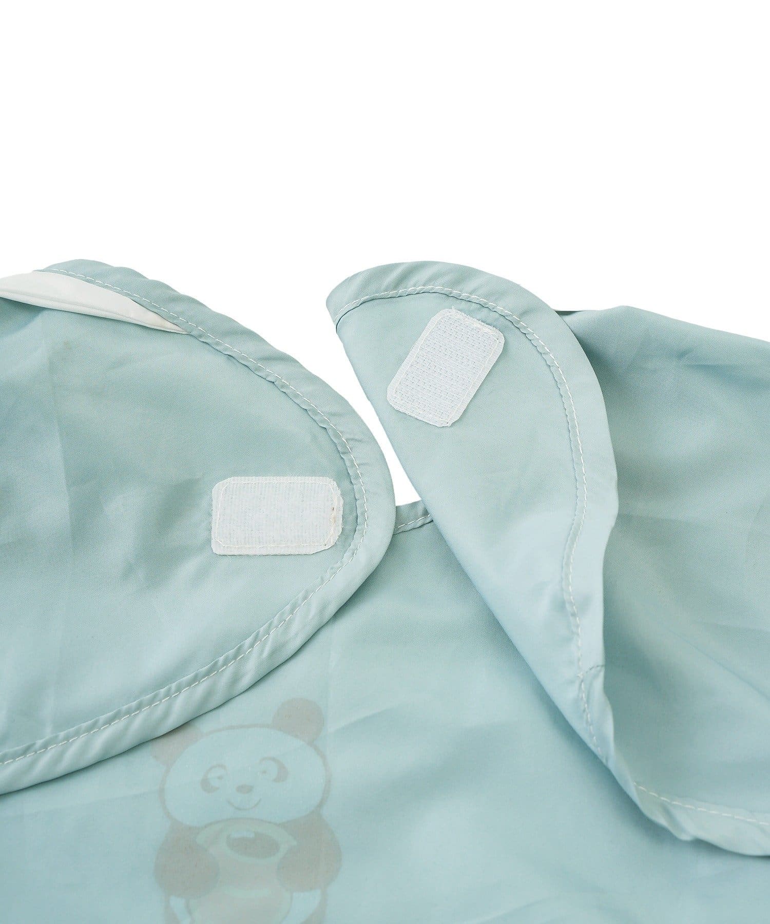 salut!(サリュ) 襟付きお食事スモック／Kusada Sayaka×salut!