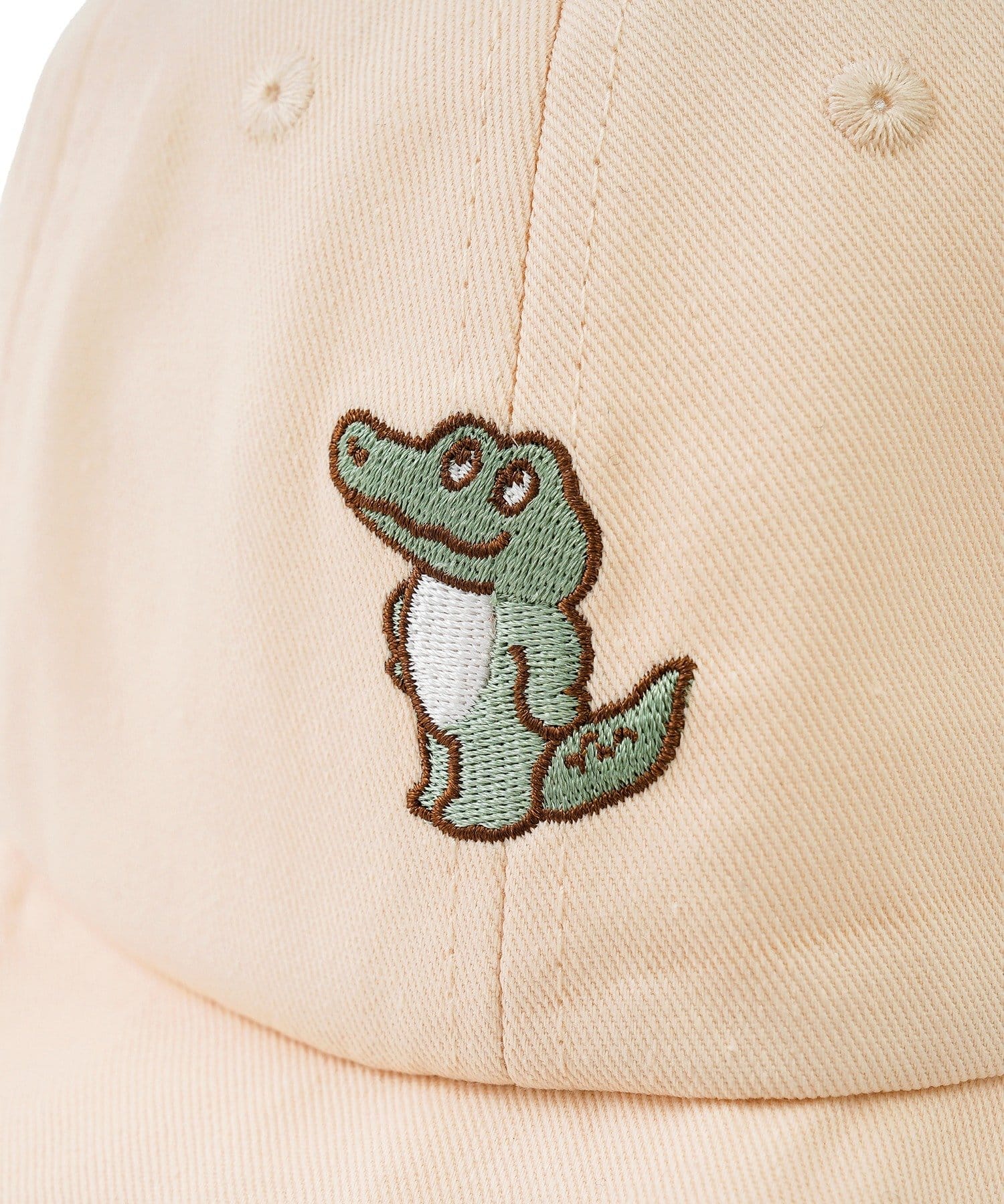 salut!(サリュ) キャップ／Kusada Sayaka×salut!