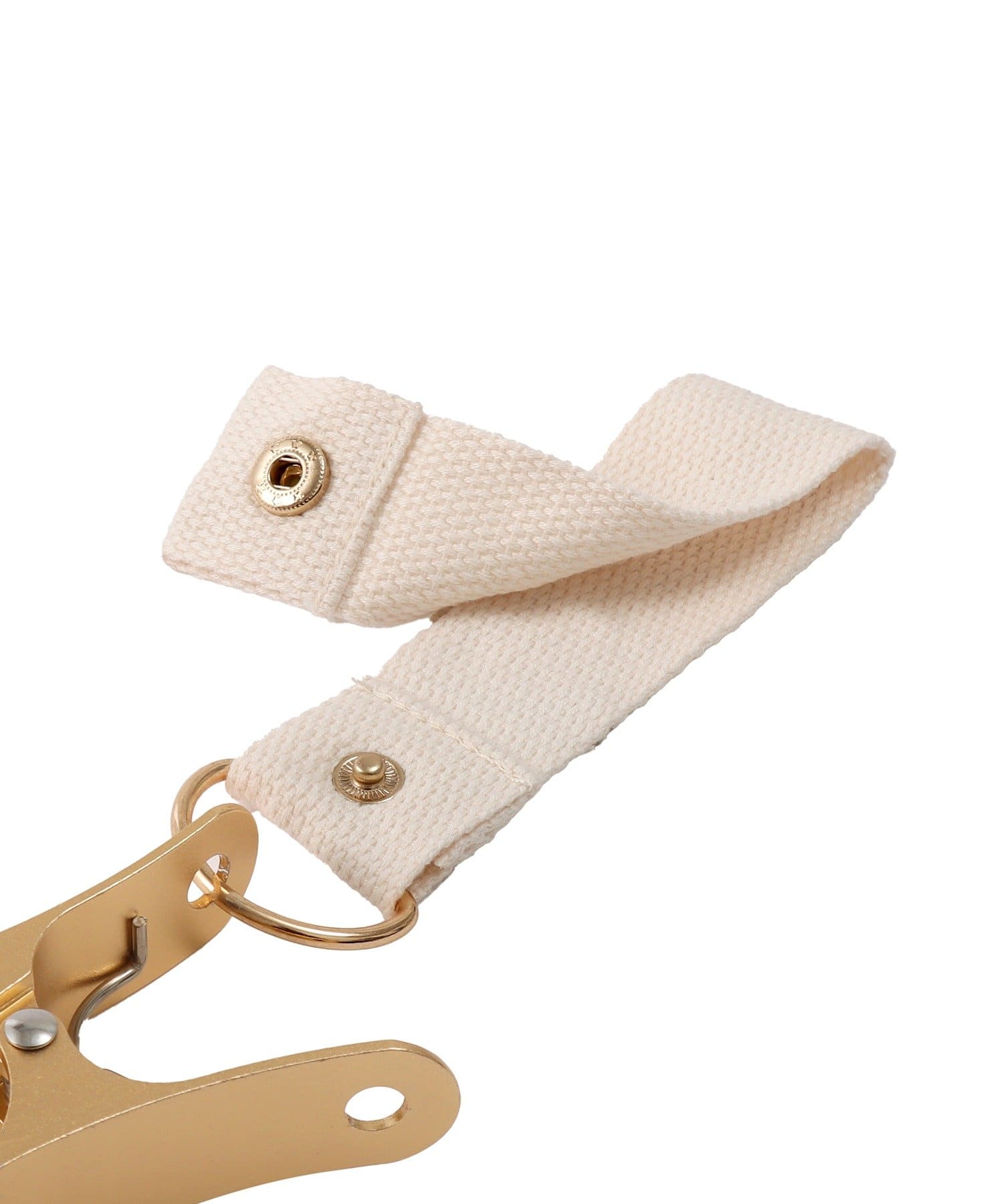 salut!(サリュ) ワッペンシューズホルダー／Kusada Sayaka×salut!