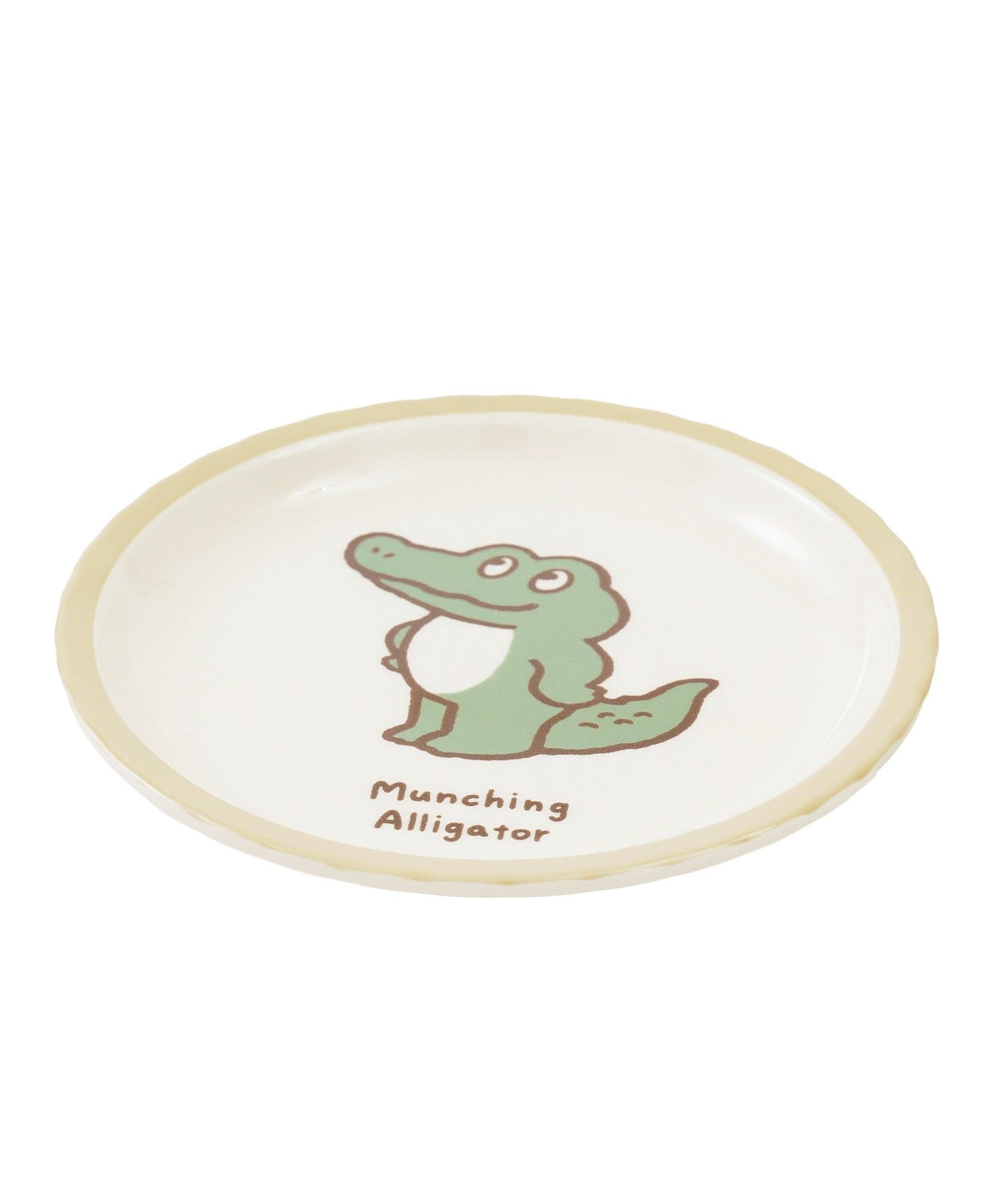 salut!(サリュ) メラミンプレート／Kusada Sayaka×salut!