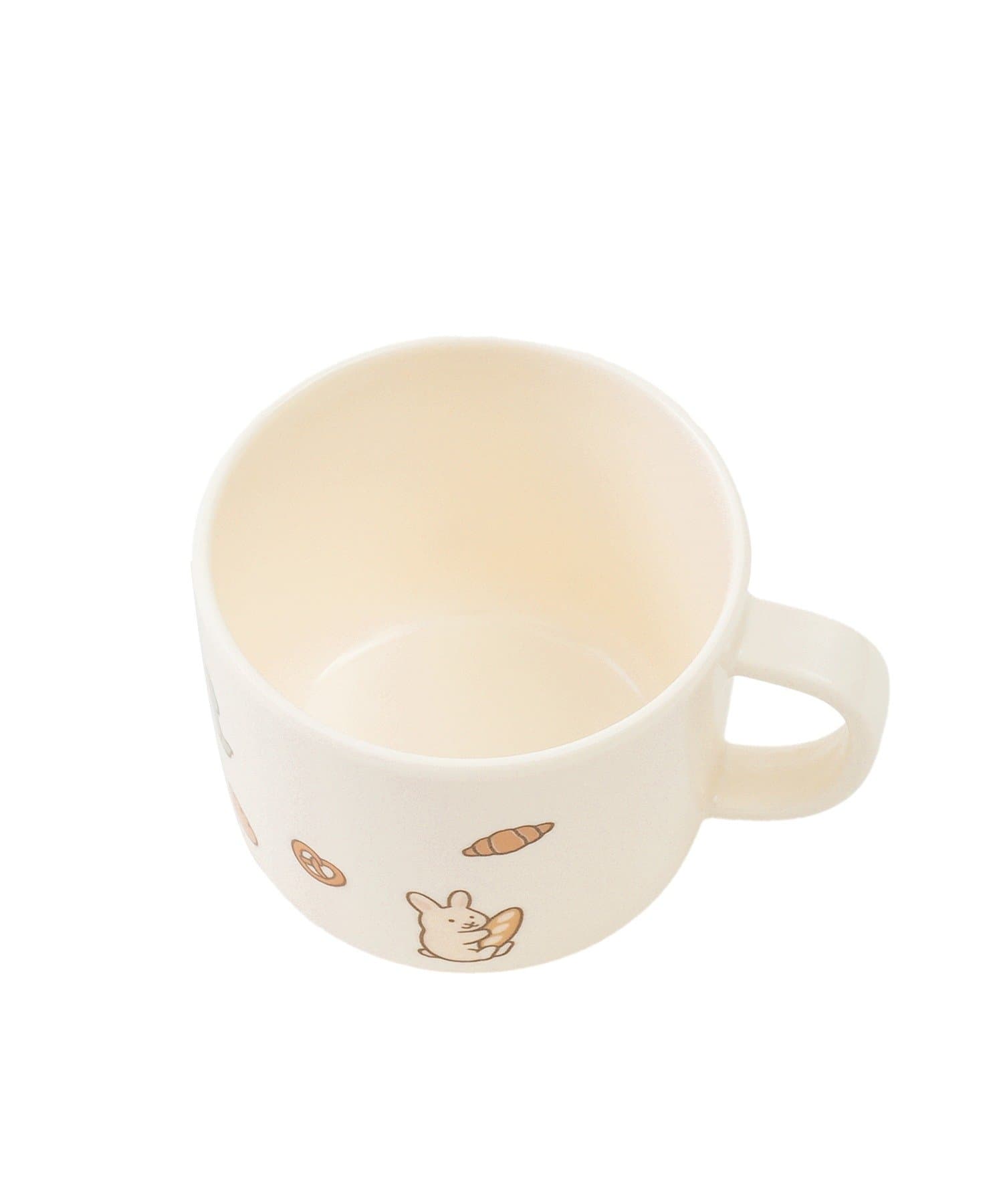 salut!(サリュ) メラミンコップ／Kusada Sayaka×salut!