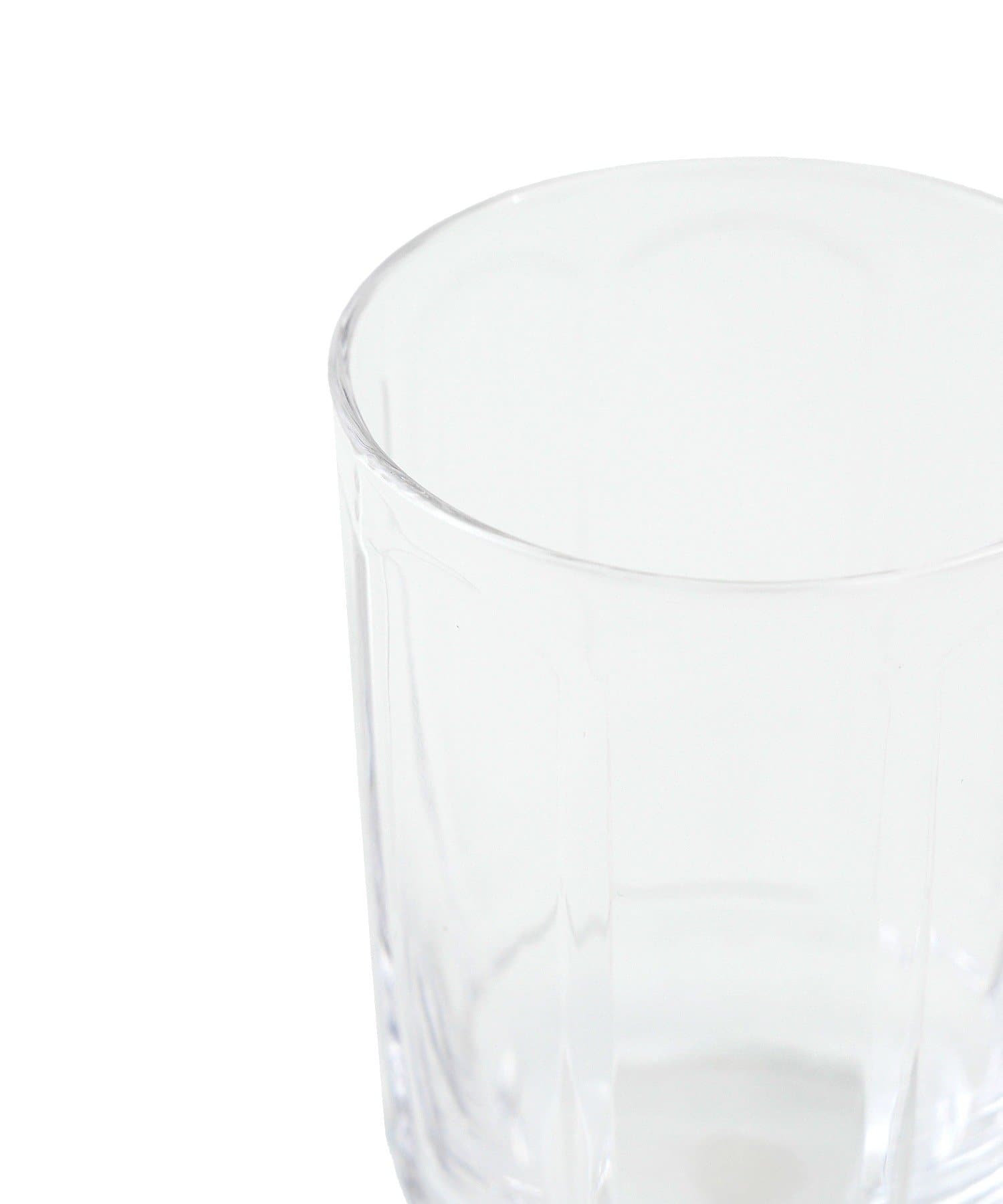 3COINS(スリーコインズ) 日本酒グラス受け皿セット：190ml