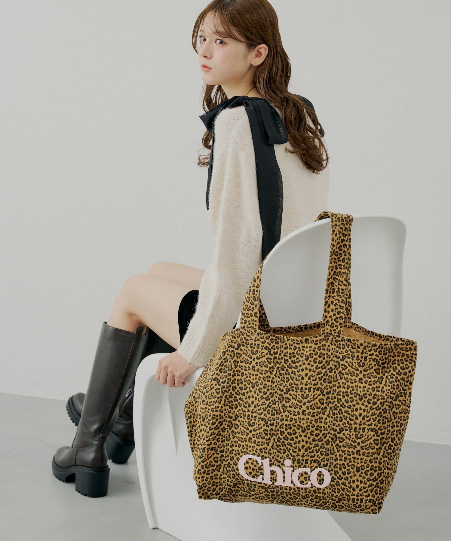 Chico(チコ) 【2026福袋】Chico　PALPI