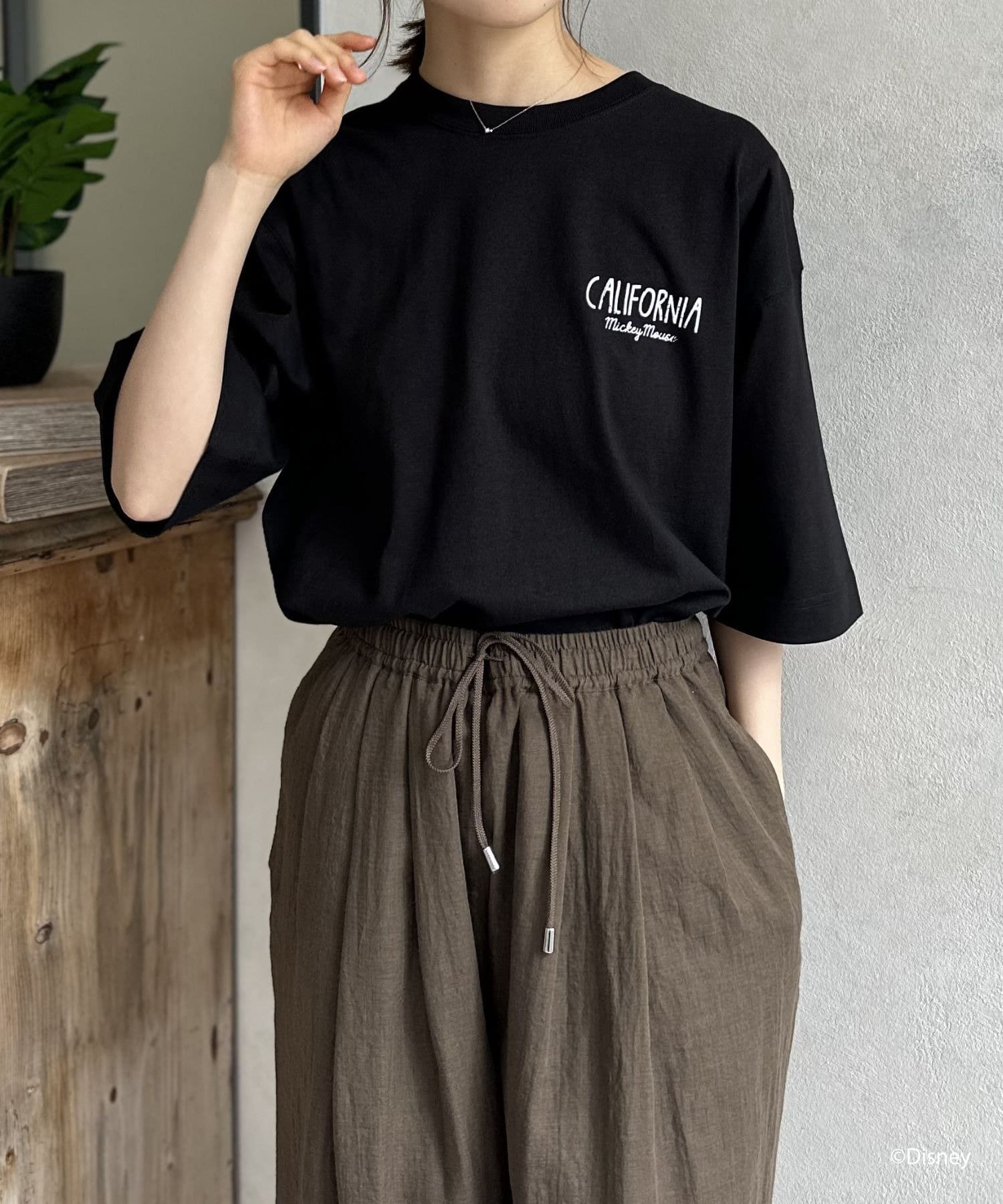 LOCUST(ローカスト) サーフボードミッキーT