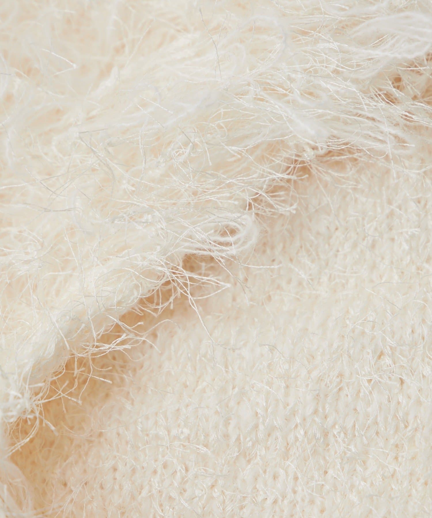 DISCOAT(ディスコート) 12/26(金) 10:00 ～ 1/5(月) 10:00まで【SELECT HAPPY BAG】前後2WAYループヤーンビスチェ