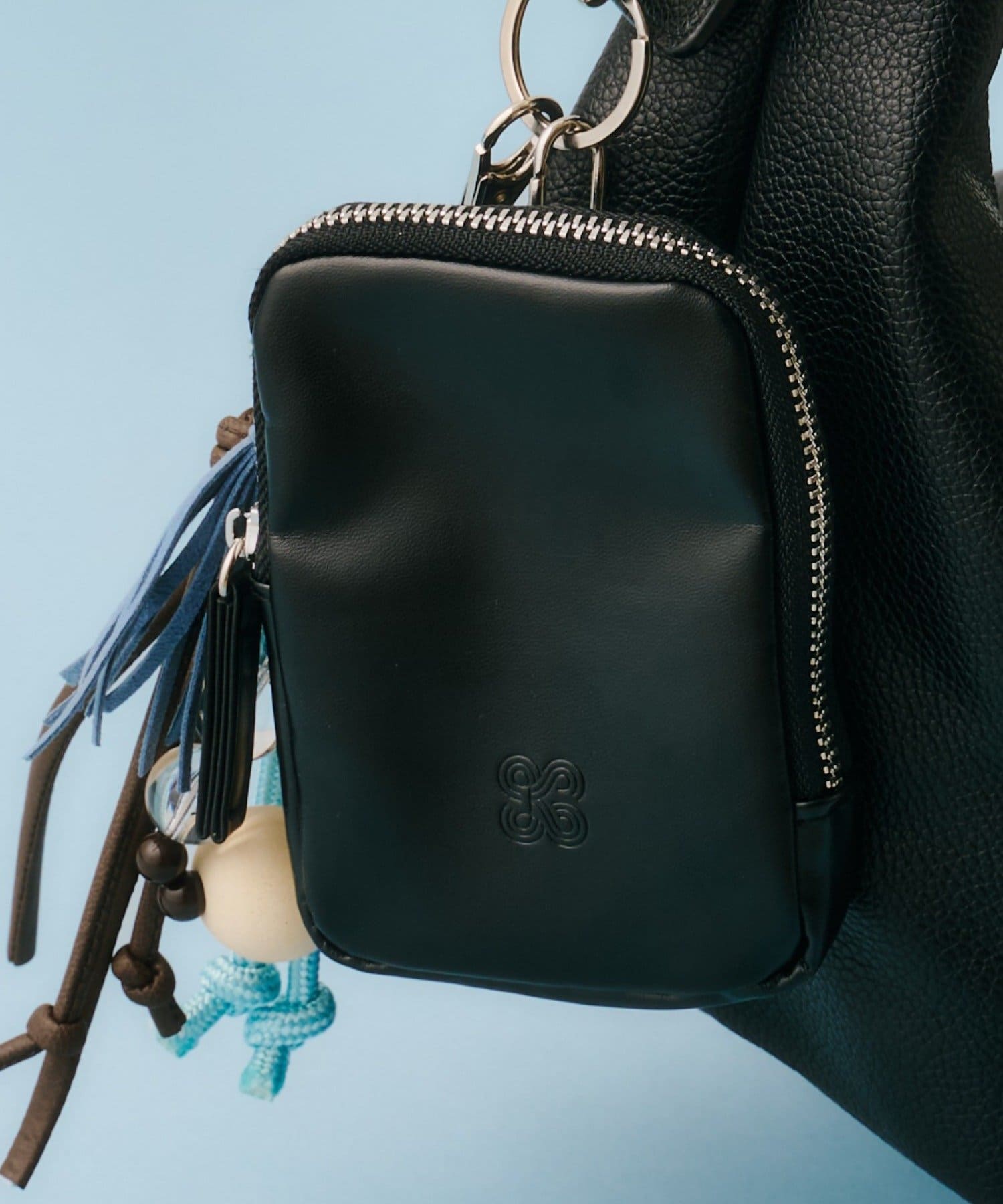 Kastane(カスタネ) 【12.6(土)12:00発売/Kolors Like You】multi coincase