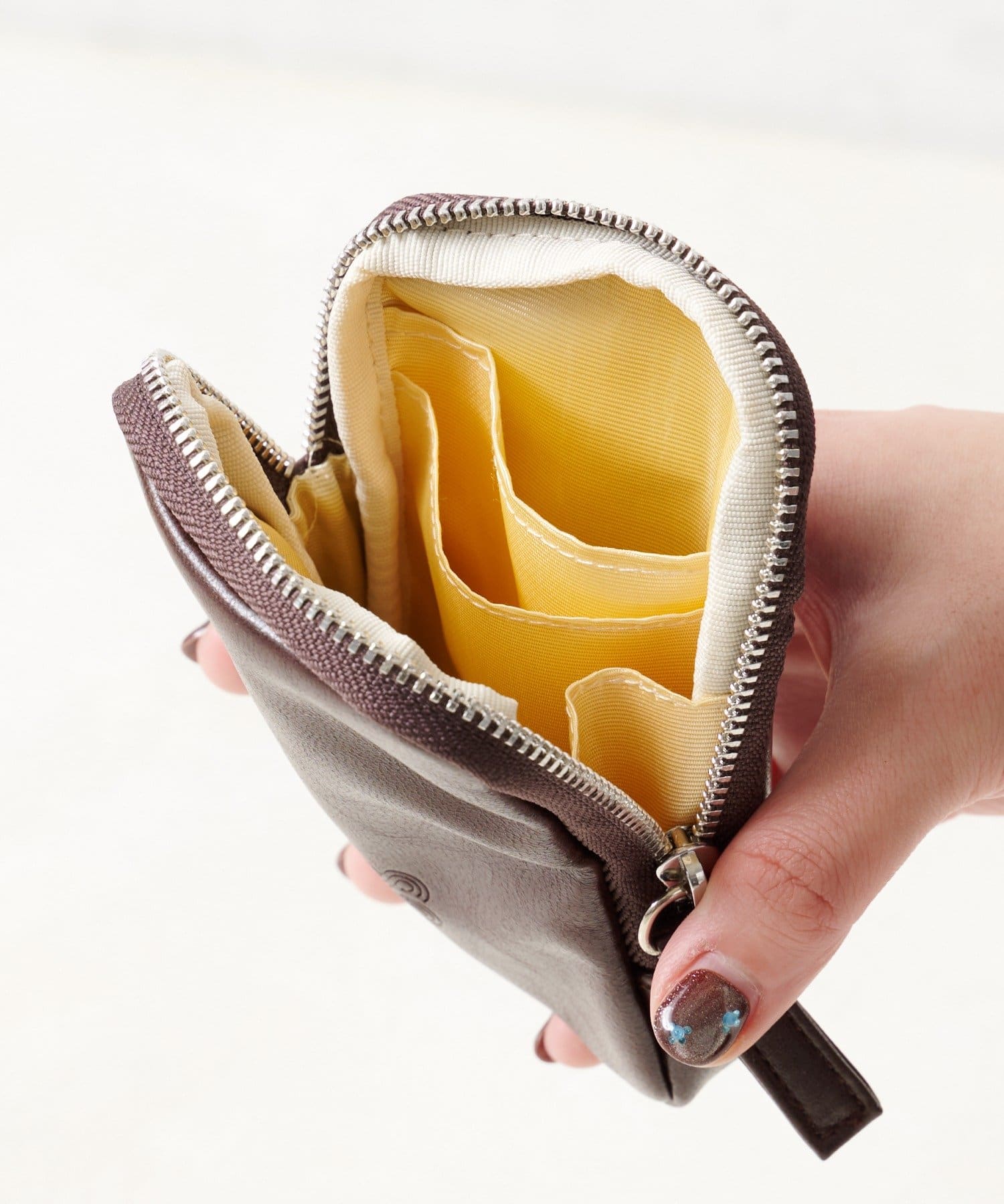 Kastane(カスタネ) 【12.6(土)12:00発売/Kolors Like You】multi coincase