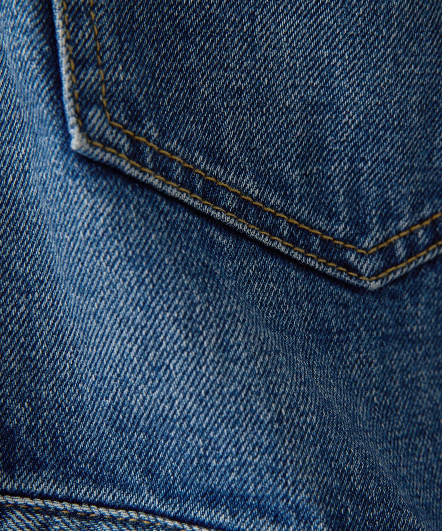 Whim Gazette(ウィム ガゼット) ワイドGジャン