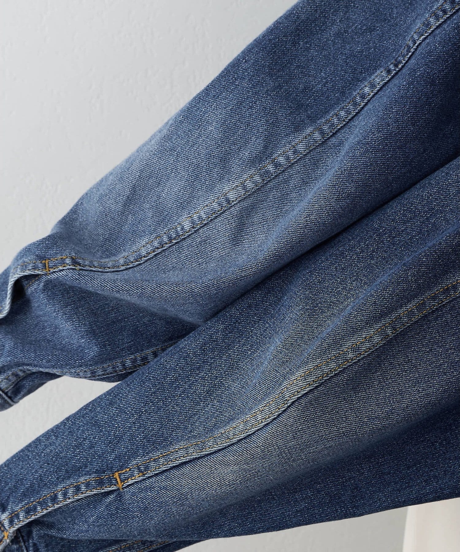 Whim Gazette(ウィム ガゼット) ワイドGジャン