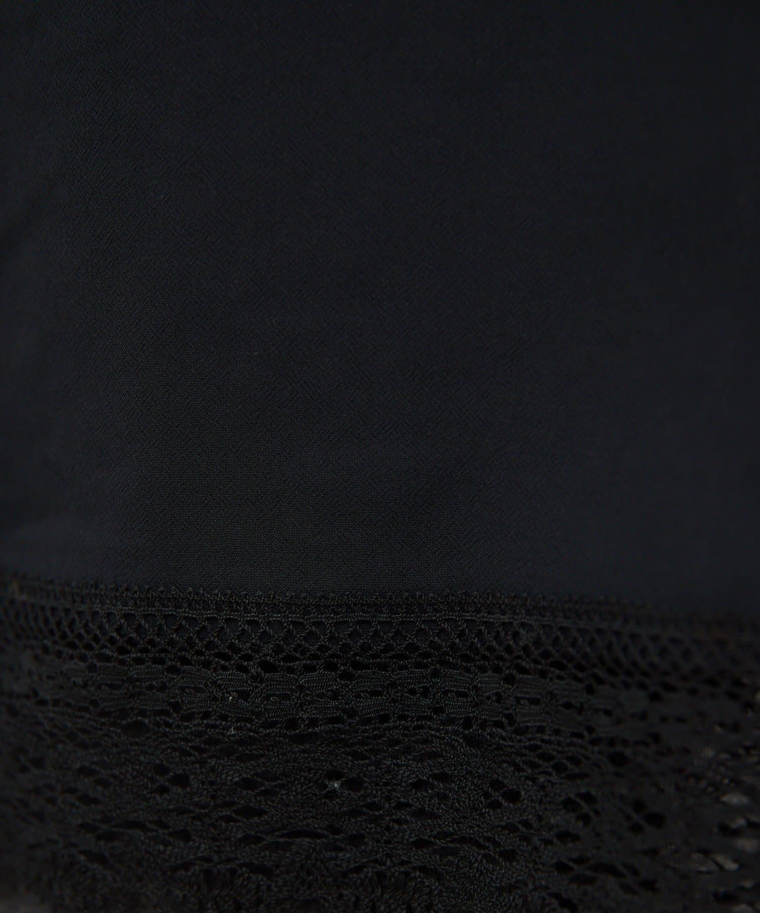 GALLARDAGALANTE(ガリャルダガランテ) 【HERITANOVUM】レースキャミソール