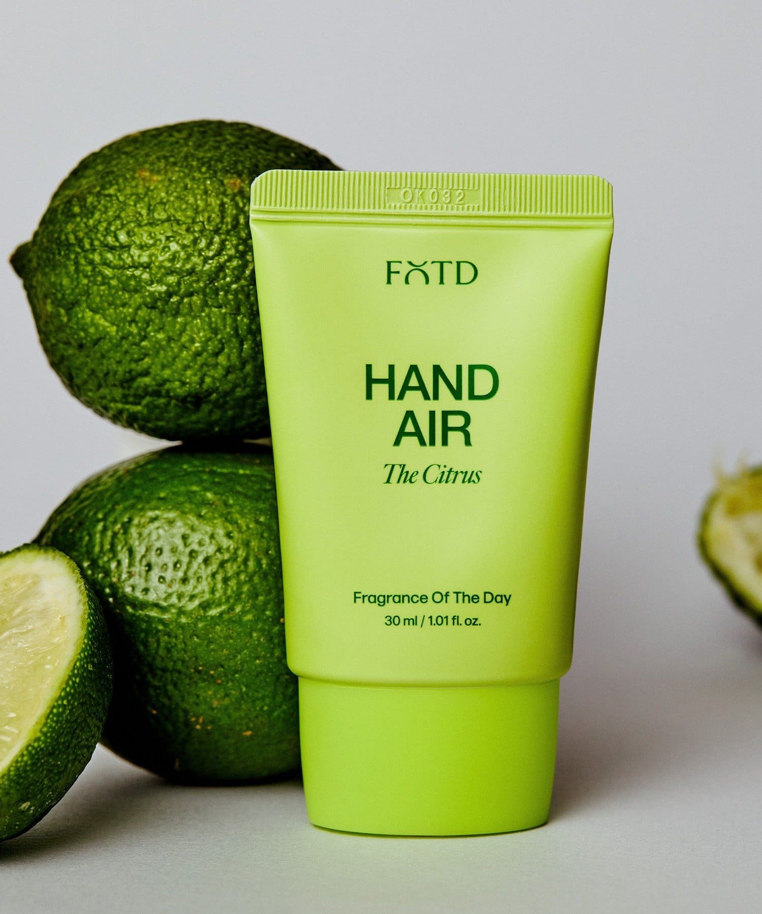 BIRTHDAY BAR(バースデイバー) 【FOTD エフオーティーディー】HAND AIR/LOTION/CREAM