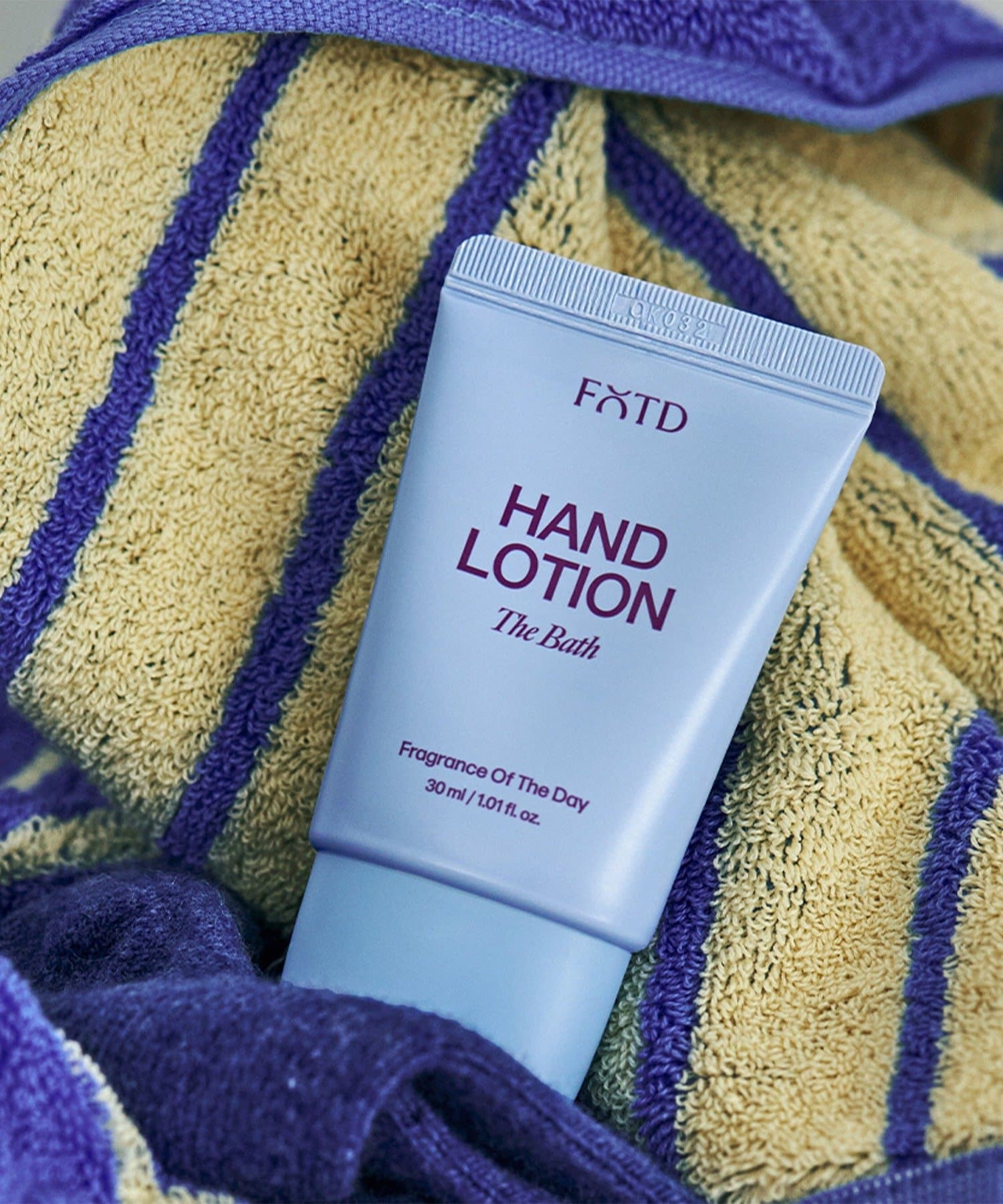 BIRTHDAY BAR(バースデイバー) 【FOTD エフオーティーディー】HAND AIR/LOTION/CREAM