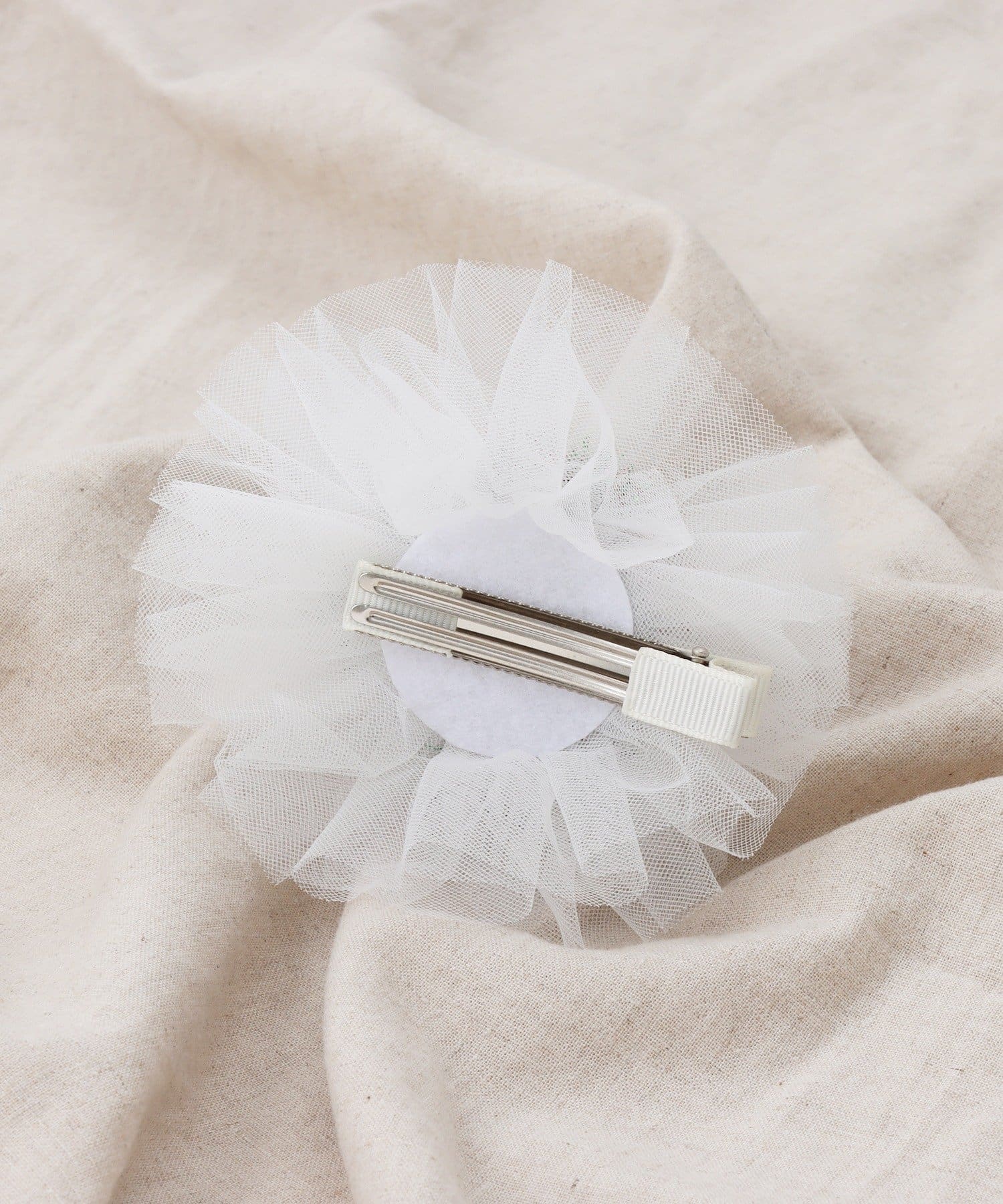 3COINS(スリーコインズ) キラキラモールツリークリップ／KIDS