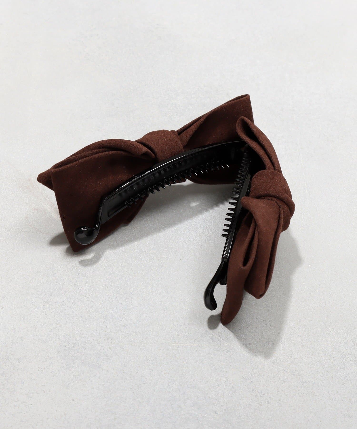 3COINS(スリーコインズ) シンプルリボンバナナ